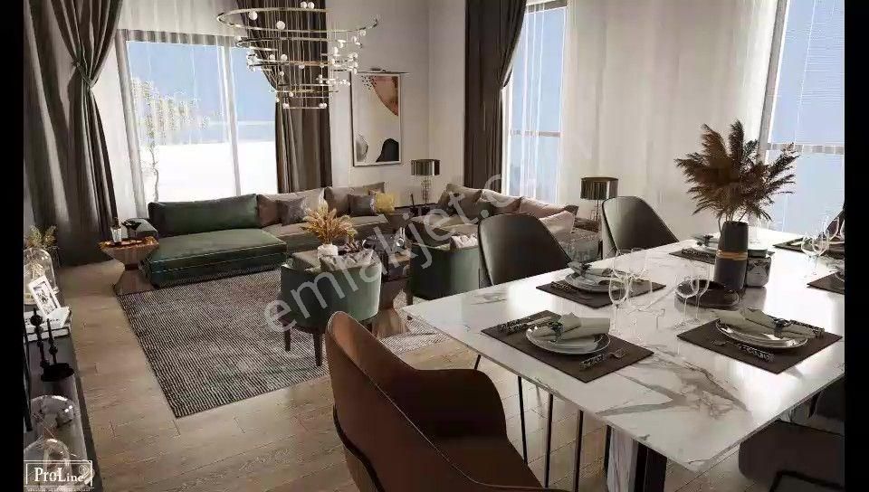 Kuyuluk Mahallesi Köşebaşı Satılık 4+1 Taksitle Ödeme Fırsatı
