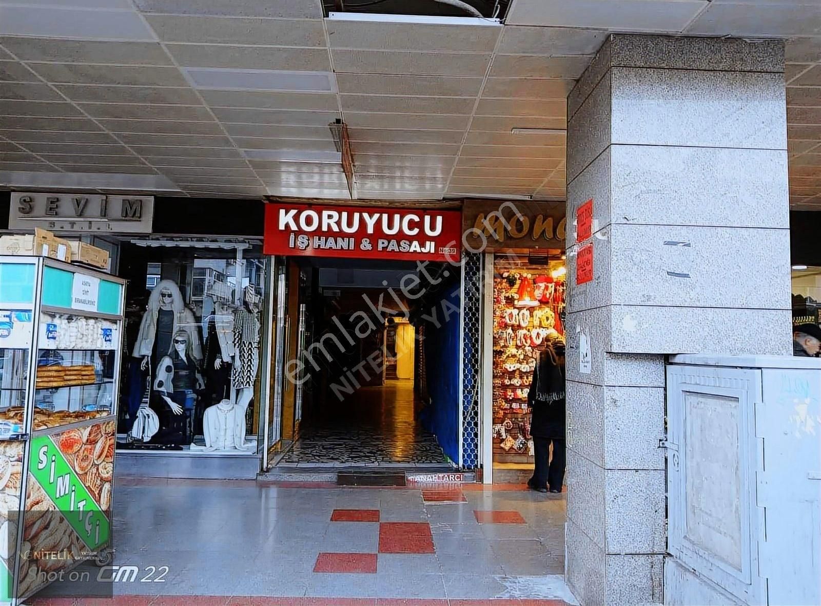 Nitelikten Bursanın Kalbinde Yüksek Kgsli Fırsat Dükkan&ofisler! - Görsel 2