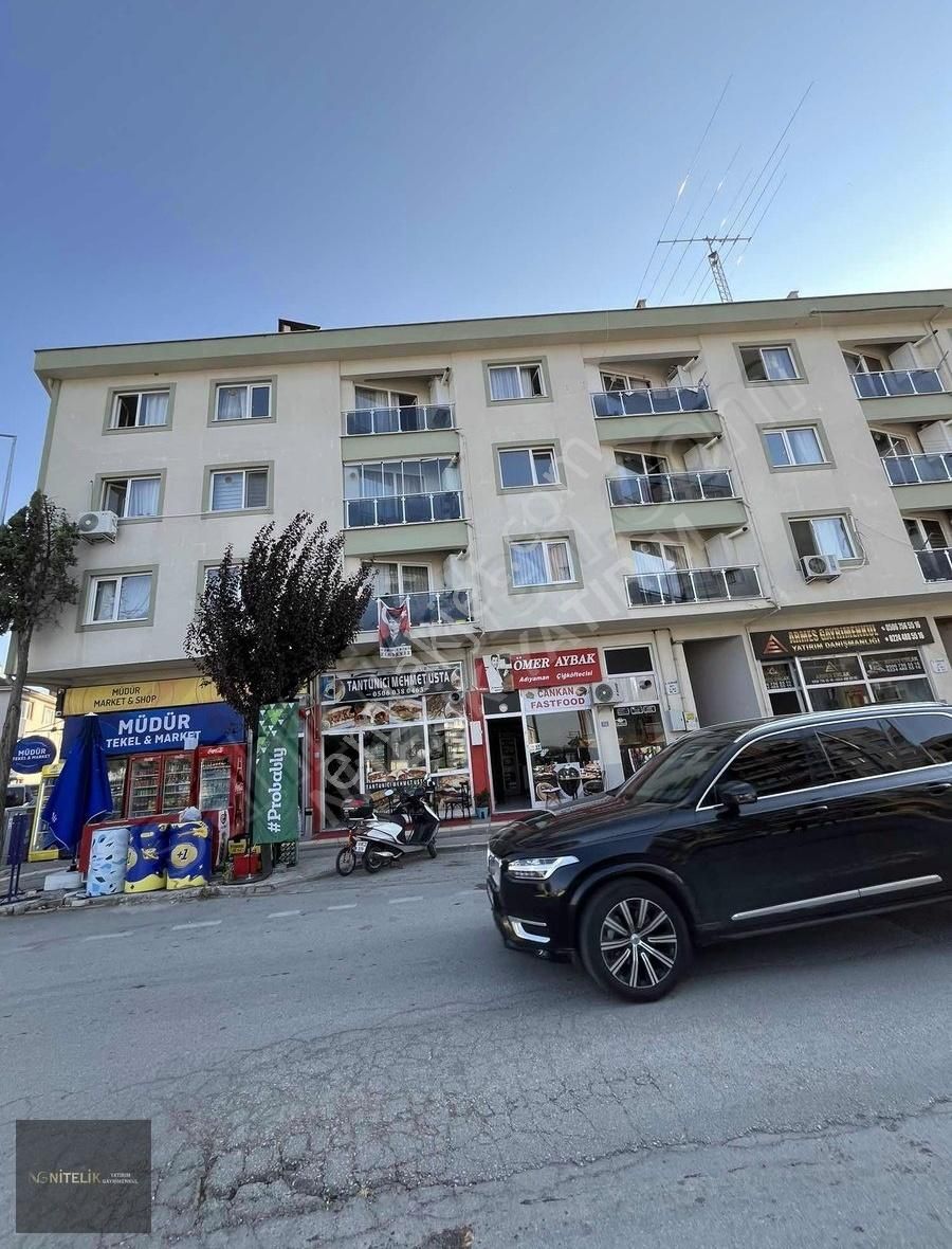 Nitelikten Bursa Nilüferde Satılık Yüksek Kgsli Fırsat Dükkanlar - Görsel 9