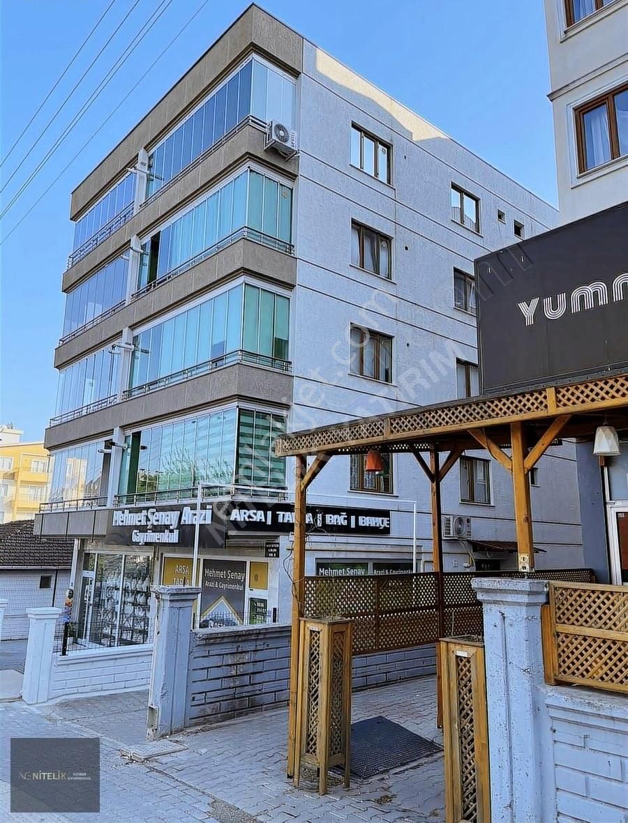 Nitelikten Bursa Nilüferde Satılık Yüksek Kgsli Fırsat Dükkanlar - Görsel 15