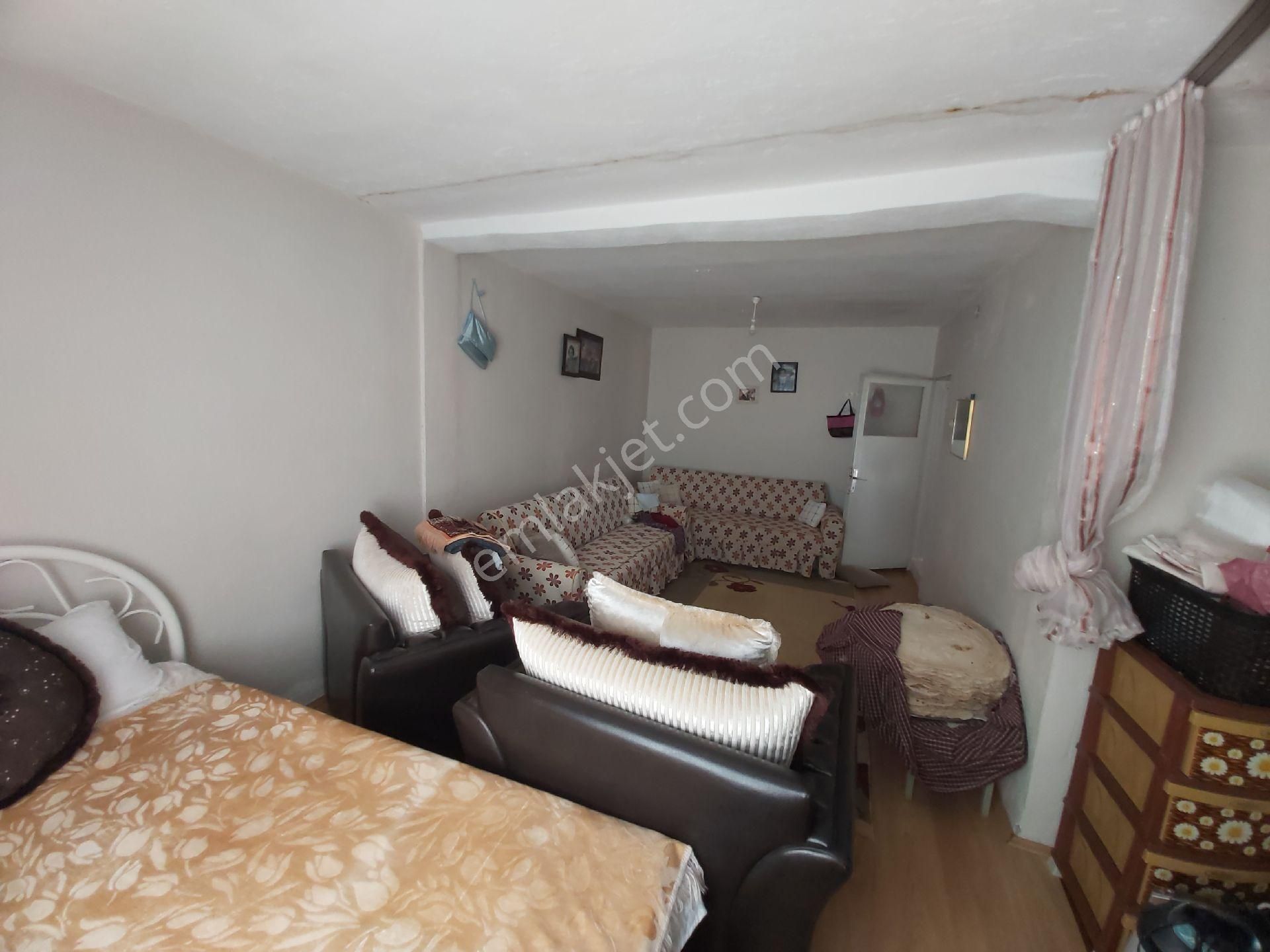 Hayal Emlak'tan Tipi Mahallesinde Satılık Müstakil Ev - Görsel 12