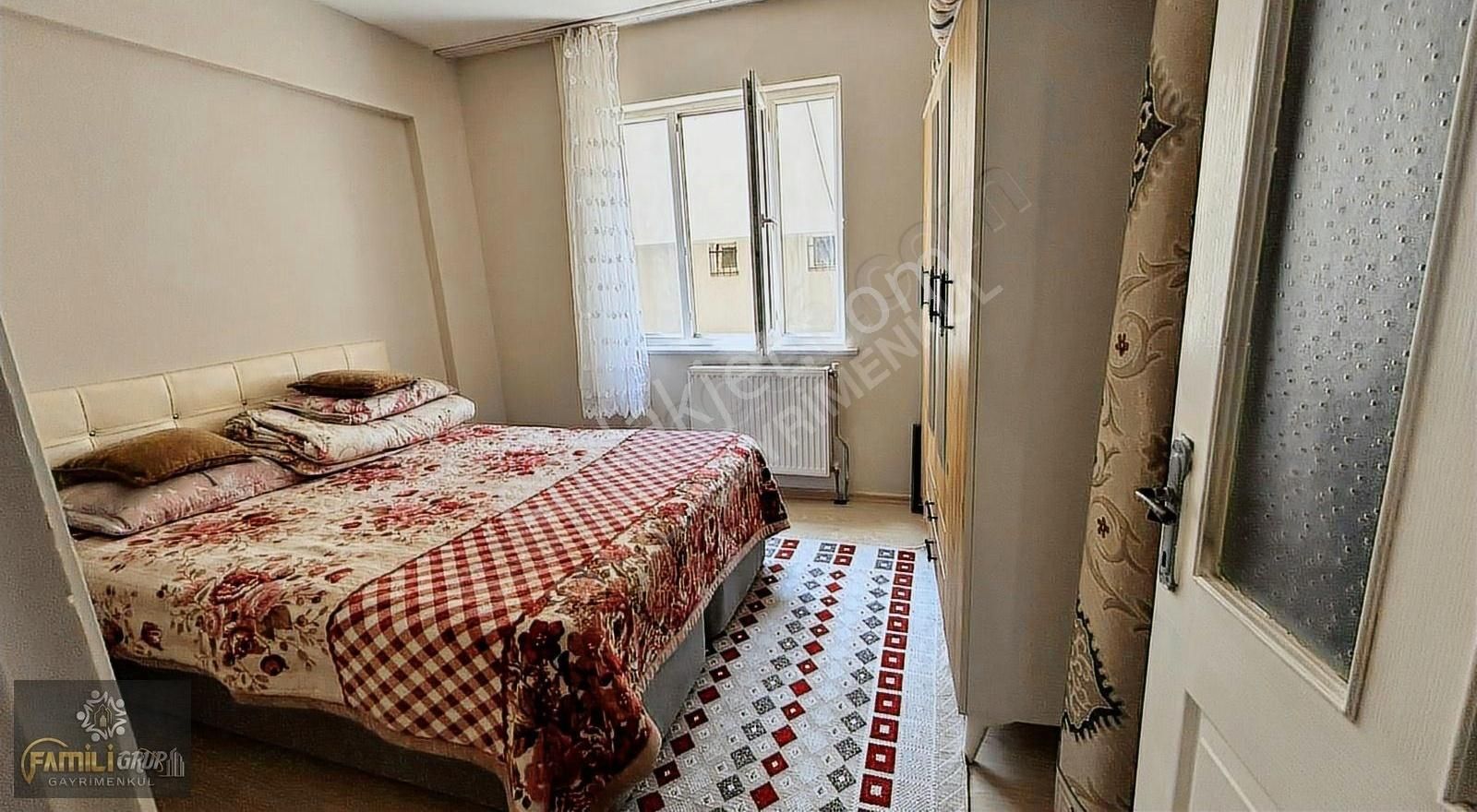 Kapaklı Bahçelievler 3+1 110 M2 Ara Kat Satılık Daire 1790 Bin