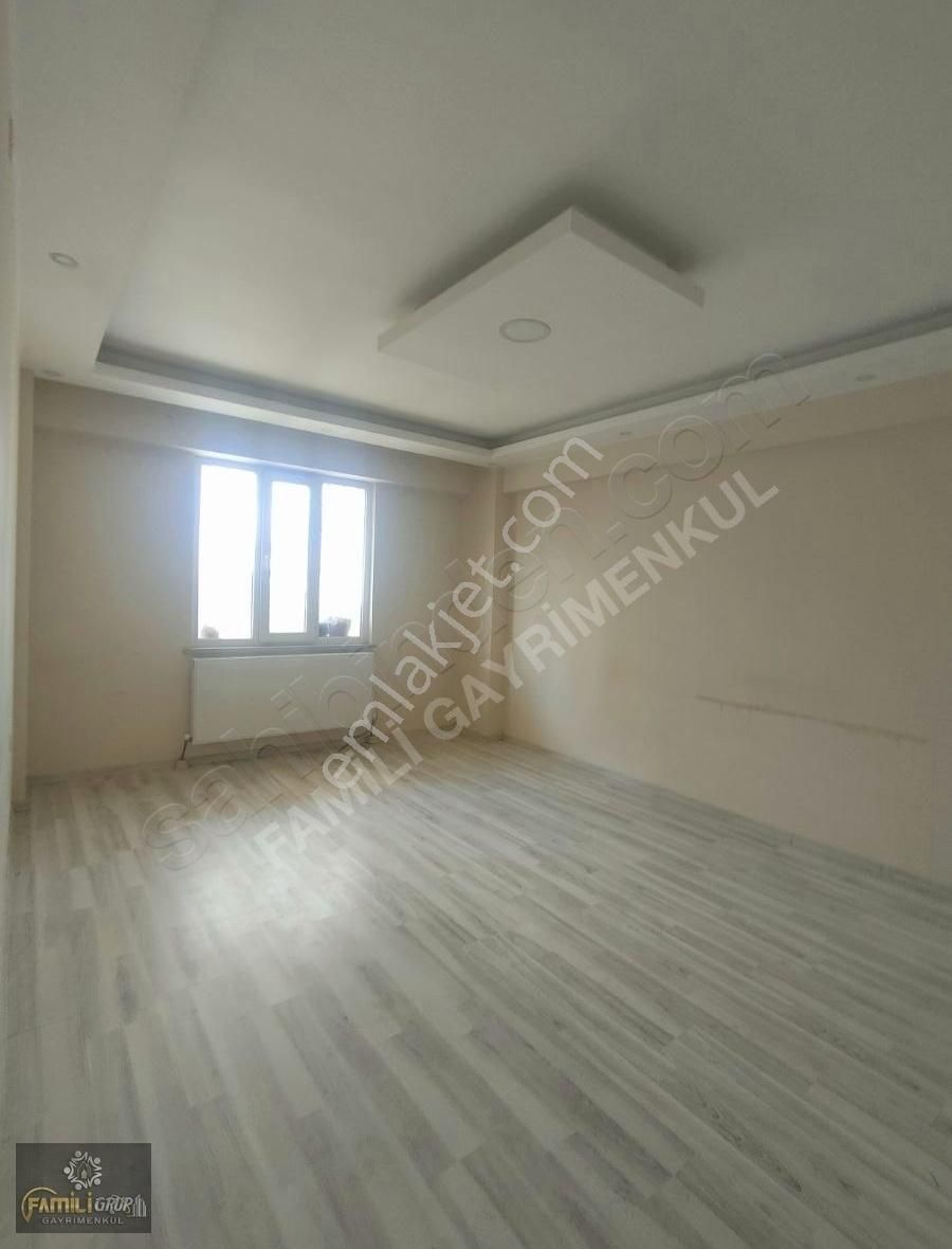 Kapaklı Yunus Emre2+1 77m2 Yüksek Giriş Ön Cephe Satılık Daire