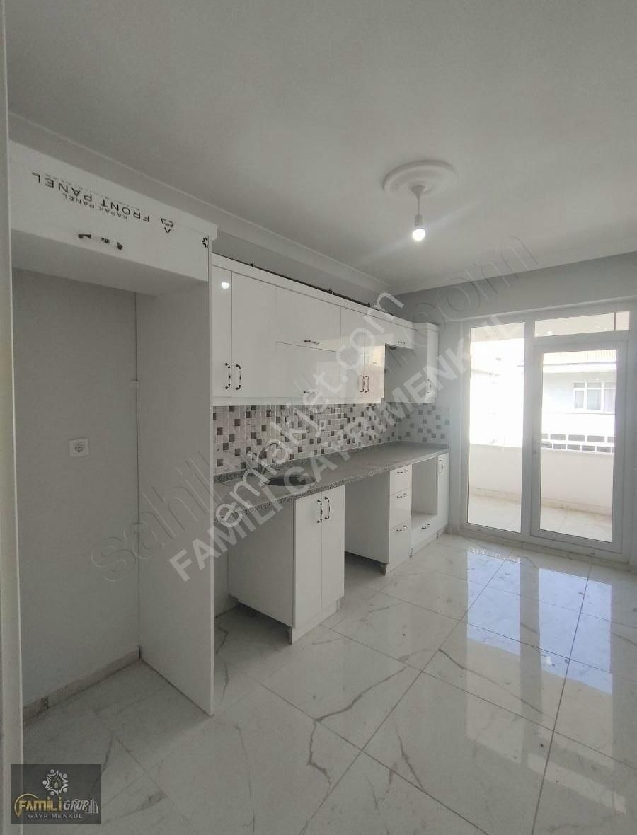Kapaklı Belediye Yakin 5+2 Dubleks 210 M2 Satılık