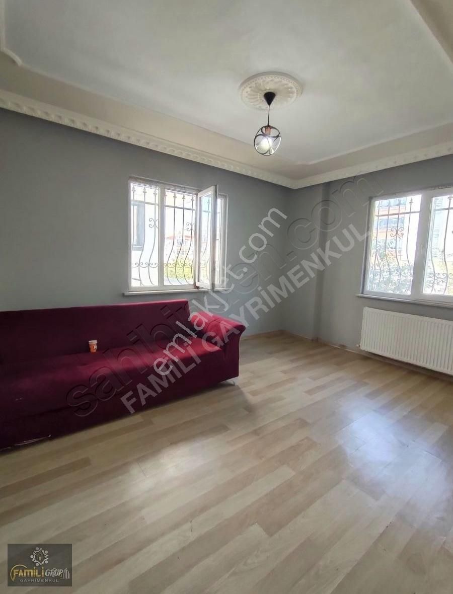 Kapaklı Bahçelievler 2+1 77 M2 Yüksek Giriş Kiralık Daire