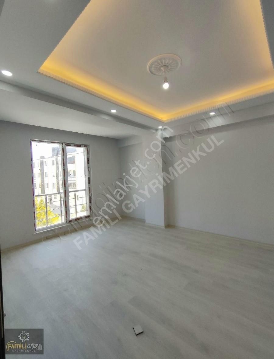 Kapaklı Yunus Emre Mah 2+1 85 M2 Ön Cephe Satılık Daire 2390