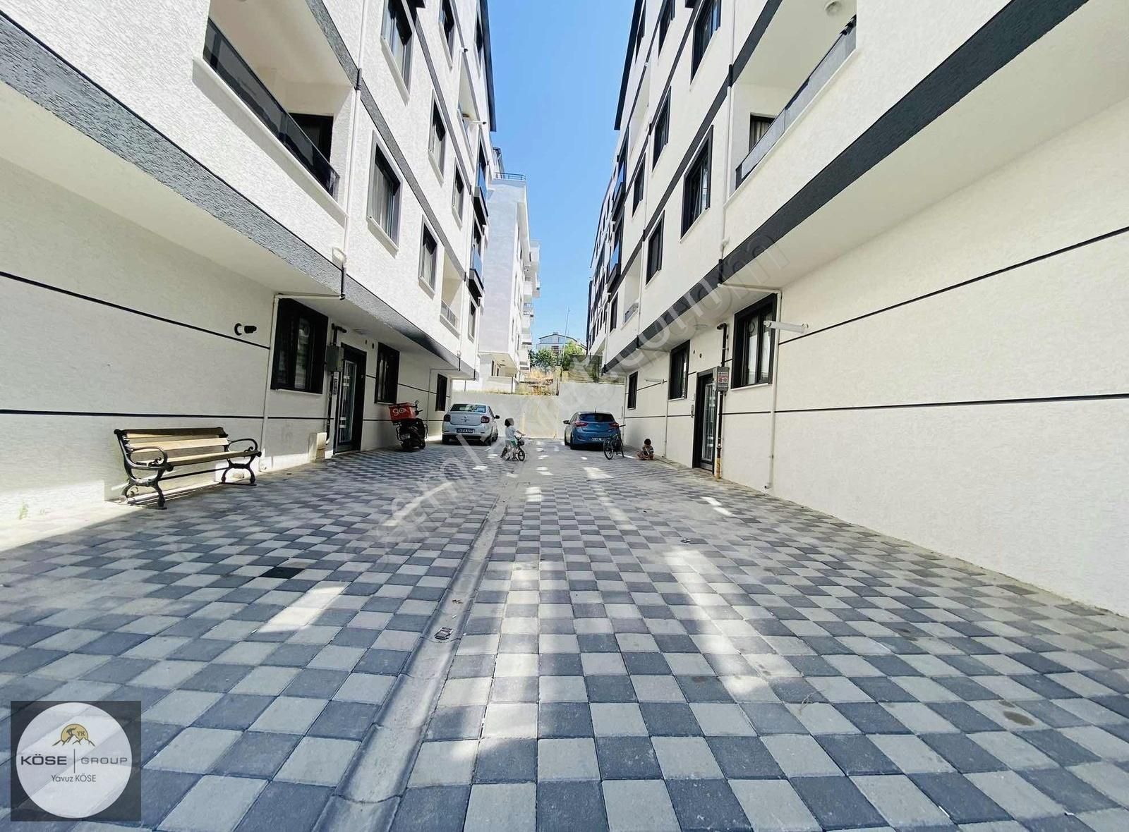 Darıca Tuzla Caddesinde Satılık 2+1 Dubleks Daire !!! Asansörlü