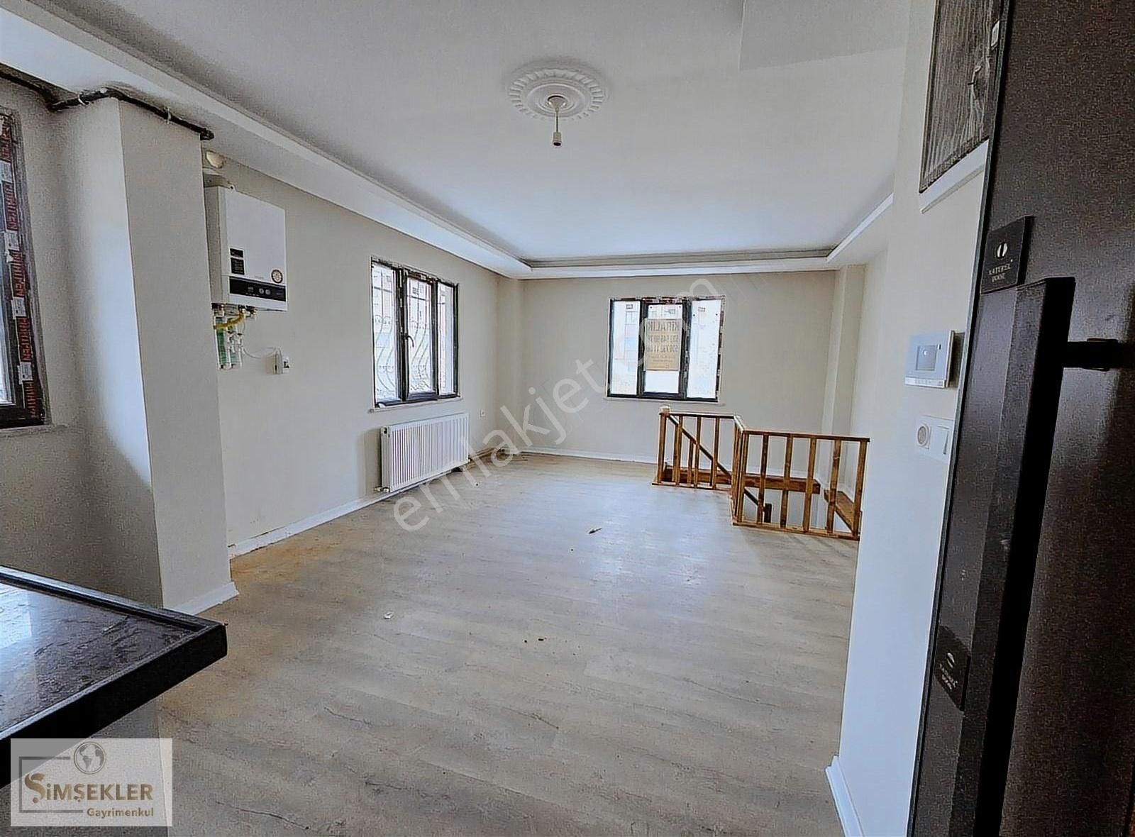 Anadolu Mah. Sıfır Kiralık Daire