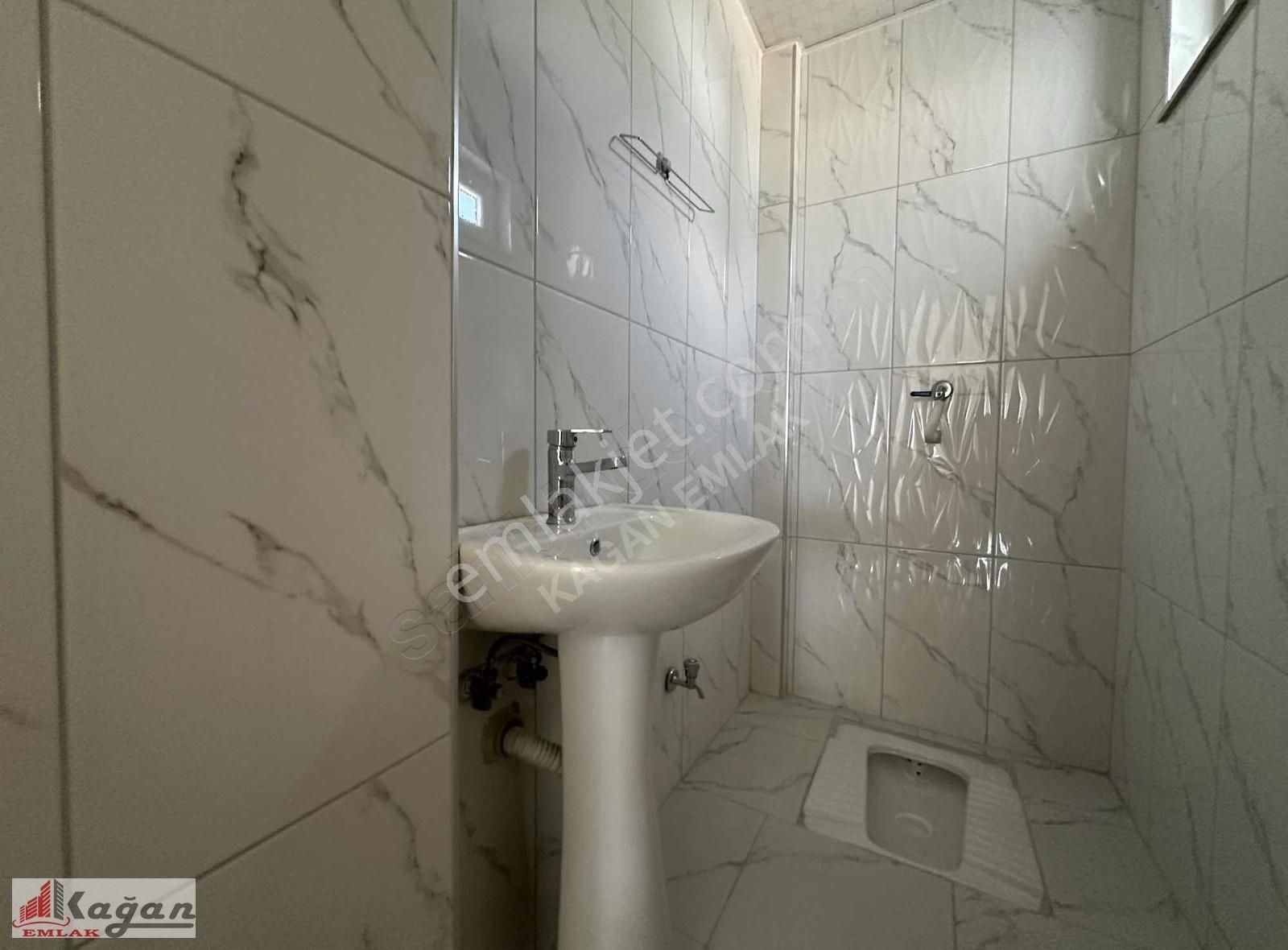 Şehir Hastanesi Yakını Göçerlerde Önü Açık Kiralık Geniş 2+1