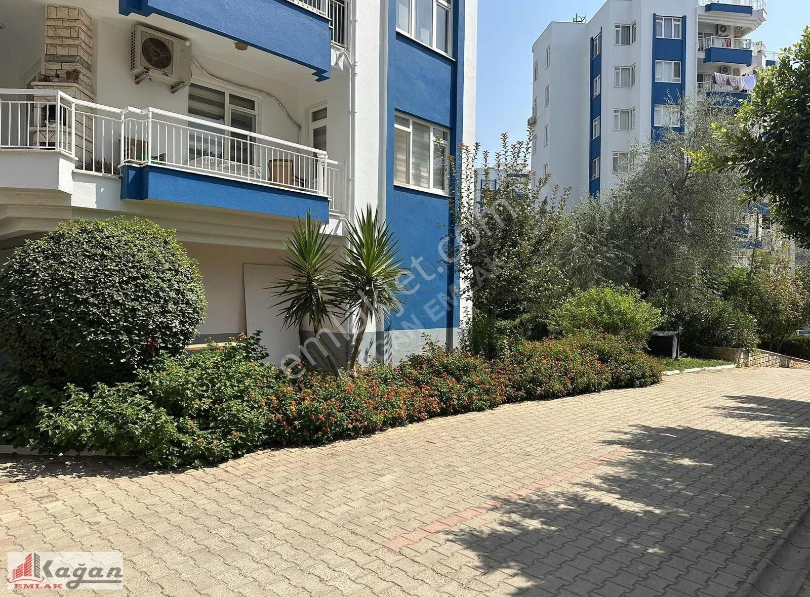 Çankayada Site İçerisinde Cepheleri Ful Açık Arakat Doğalgaz 3+1