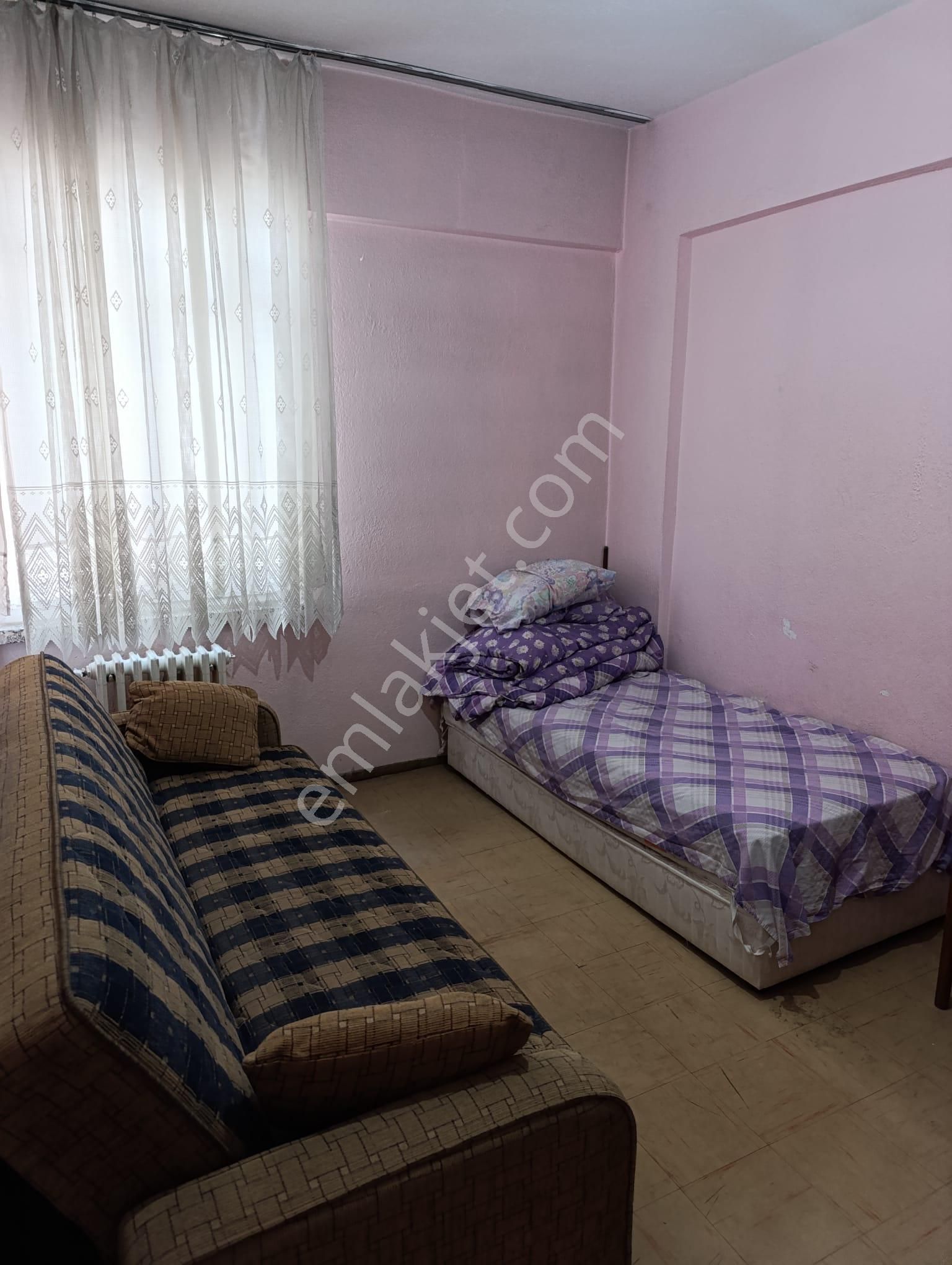 Kayalargroup'tan Meydan Migros Karşısında Kiralık Eşyalı 2+1 Daire