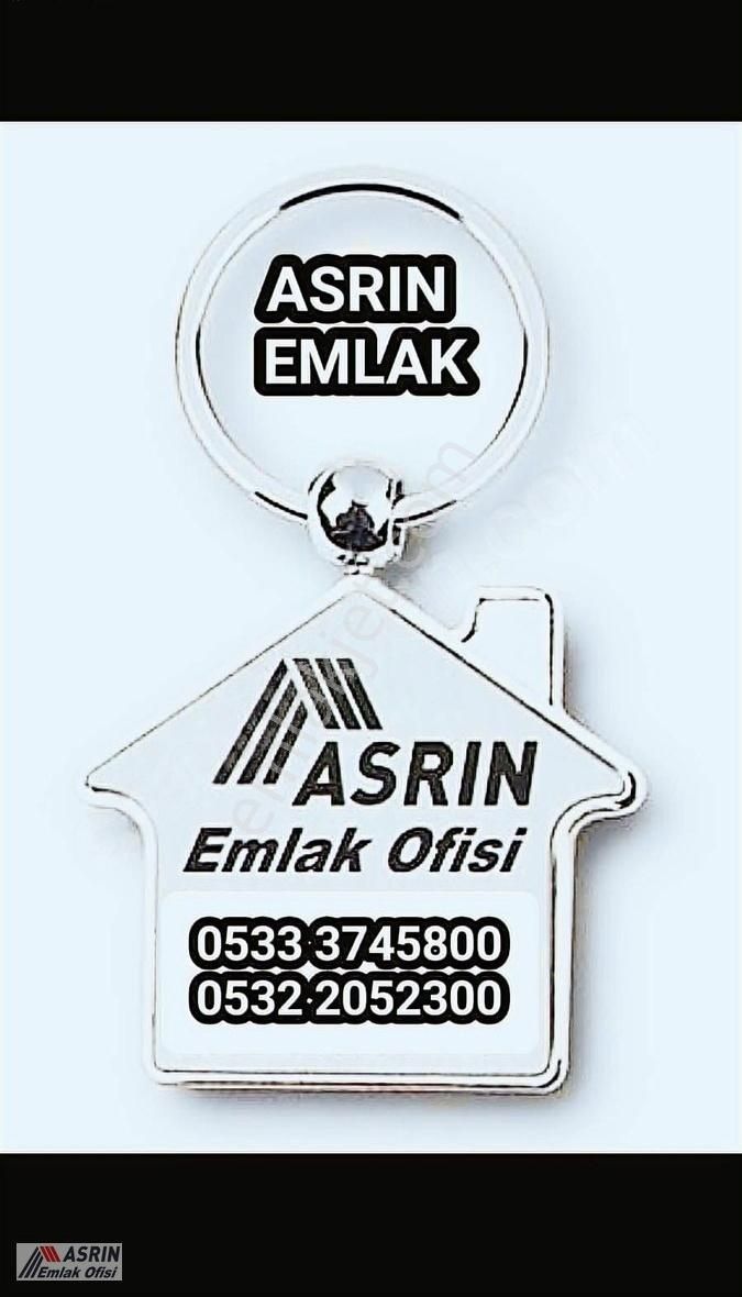 Asrın Emlak'tan Alibaba Mh.black Towers St.kiralık 3.5+1