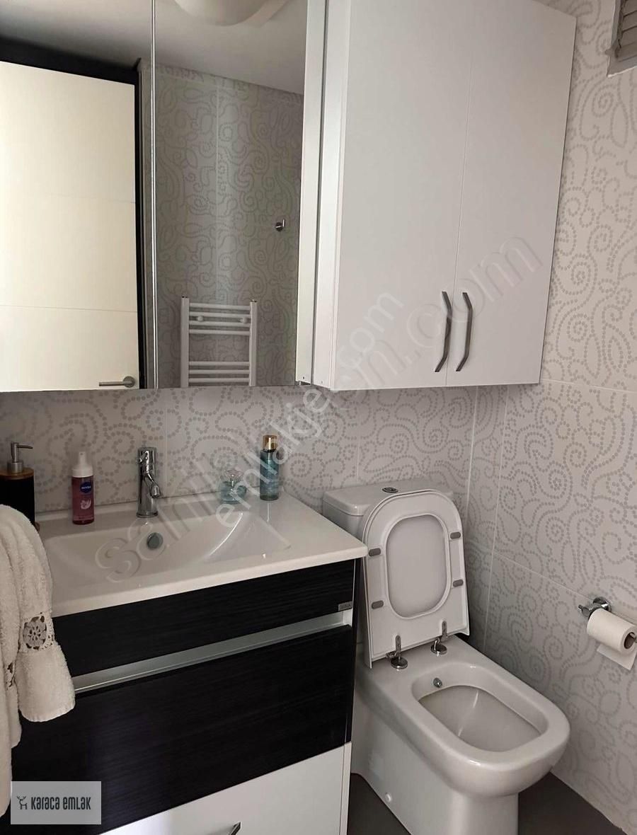 Soyak Evostar2.etap Ta Eşyalı 1+1 Kiralık Daire