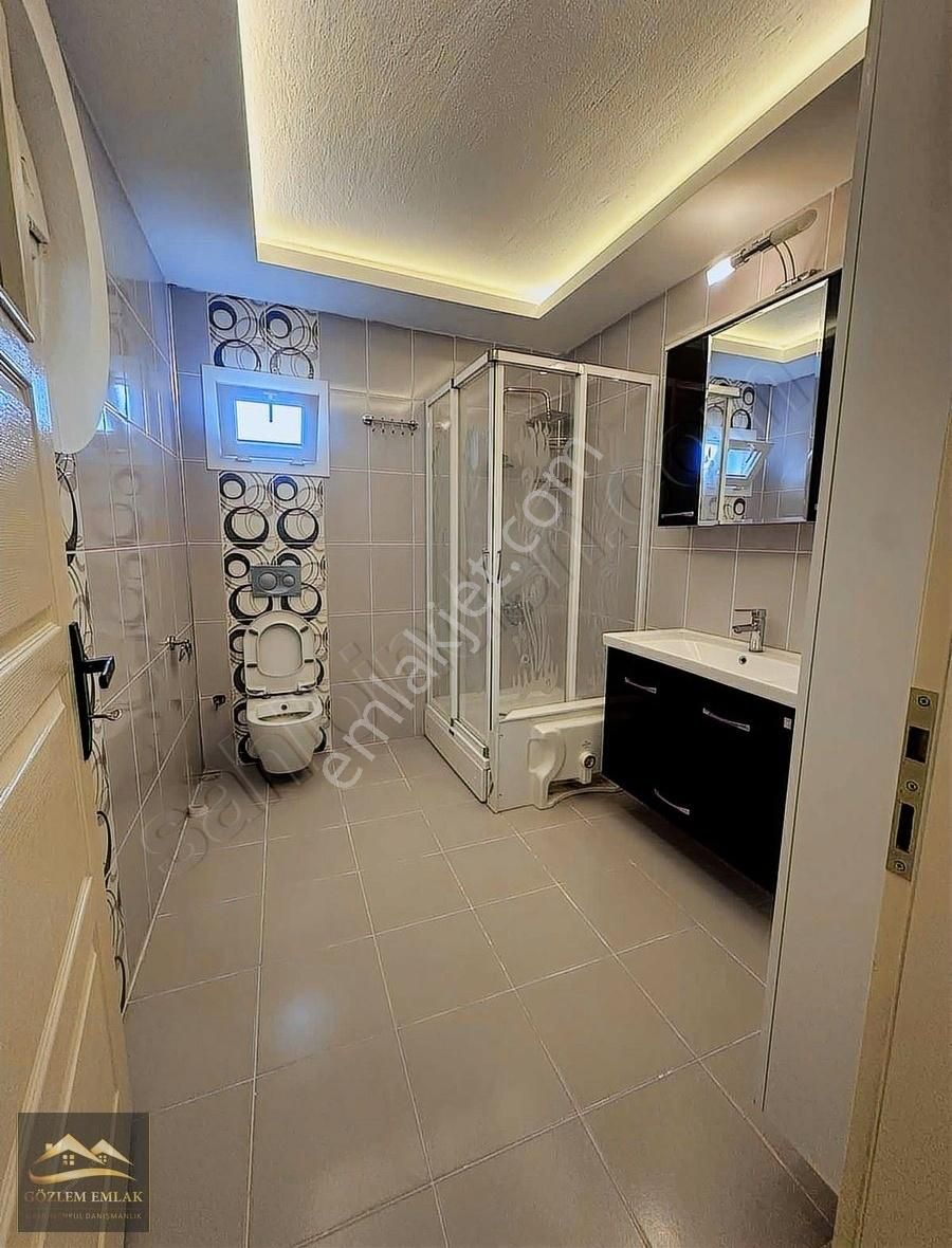 Şakran İncirlik Mevkii 5+1 Müstakil Bahçeli Denize 100 M Satılık - Görsel 25