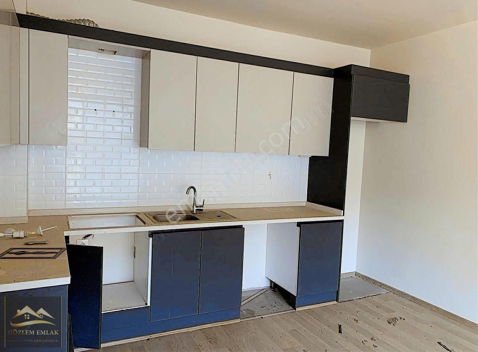 Aliağa Metro Karşısı Ara Kat 2+1 Kiralık Daire