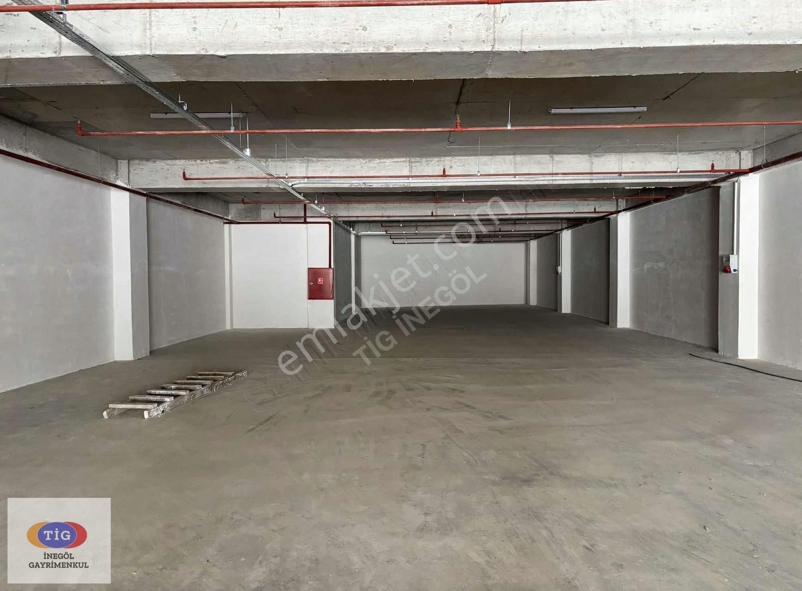 Tig'den Cadde Avm Projesinden Kiralık Mağazalar - Görsel 22