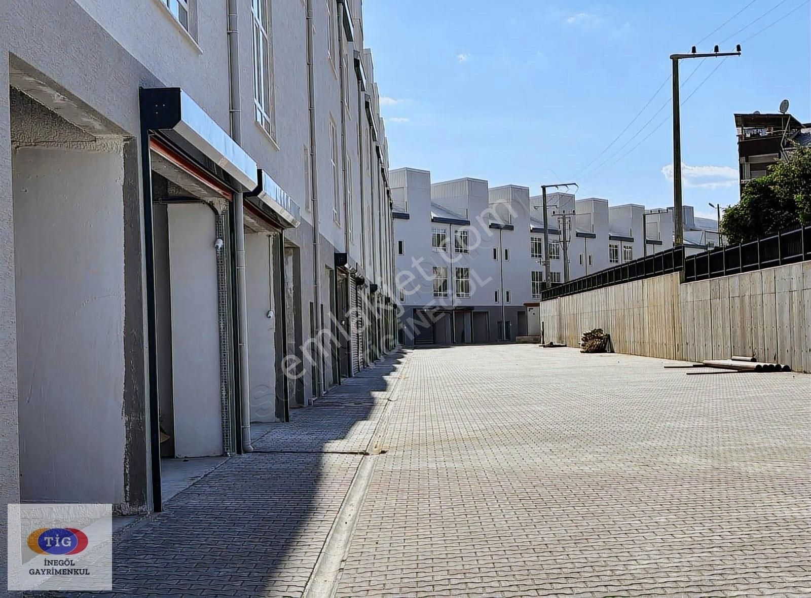 Tig'den Cadde Avm Projesinden Kiralık Mağazalar - Görsel 30