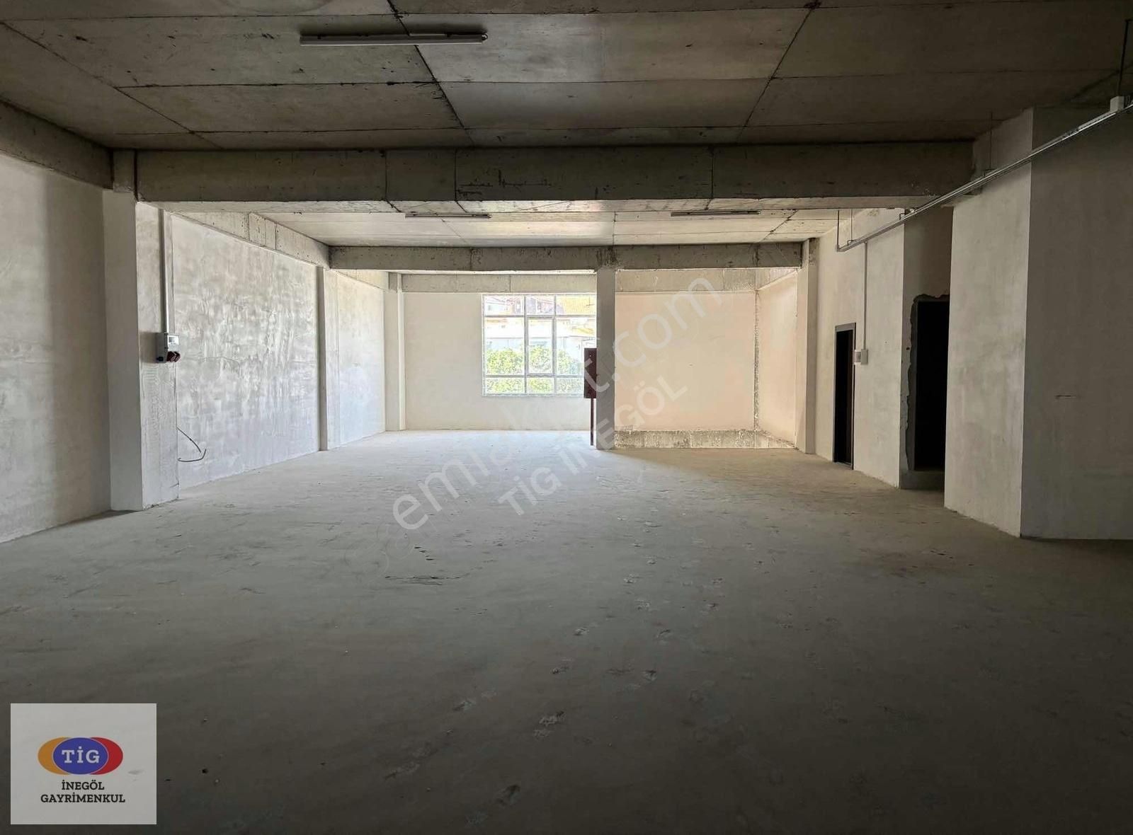 Tig'den Cadde Avm Projesinden Kiralık Mağazalar - Görsel 35