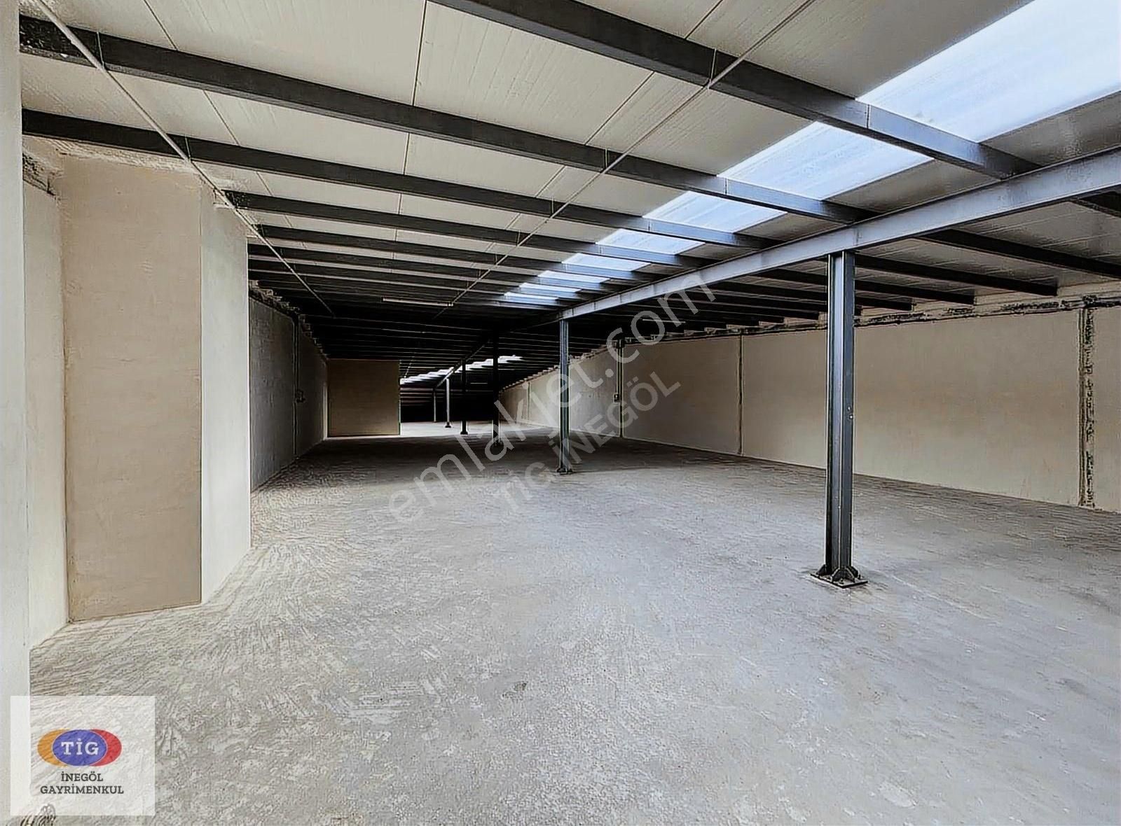 Tig'den Cadde Avm Projesinden Kiralık Mağazalar - Görsel 23