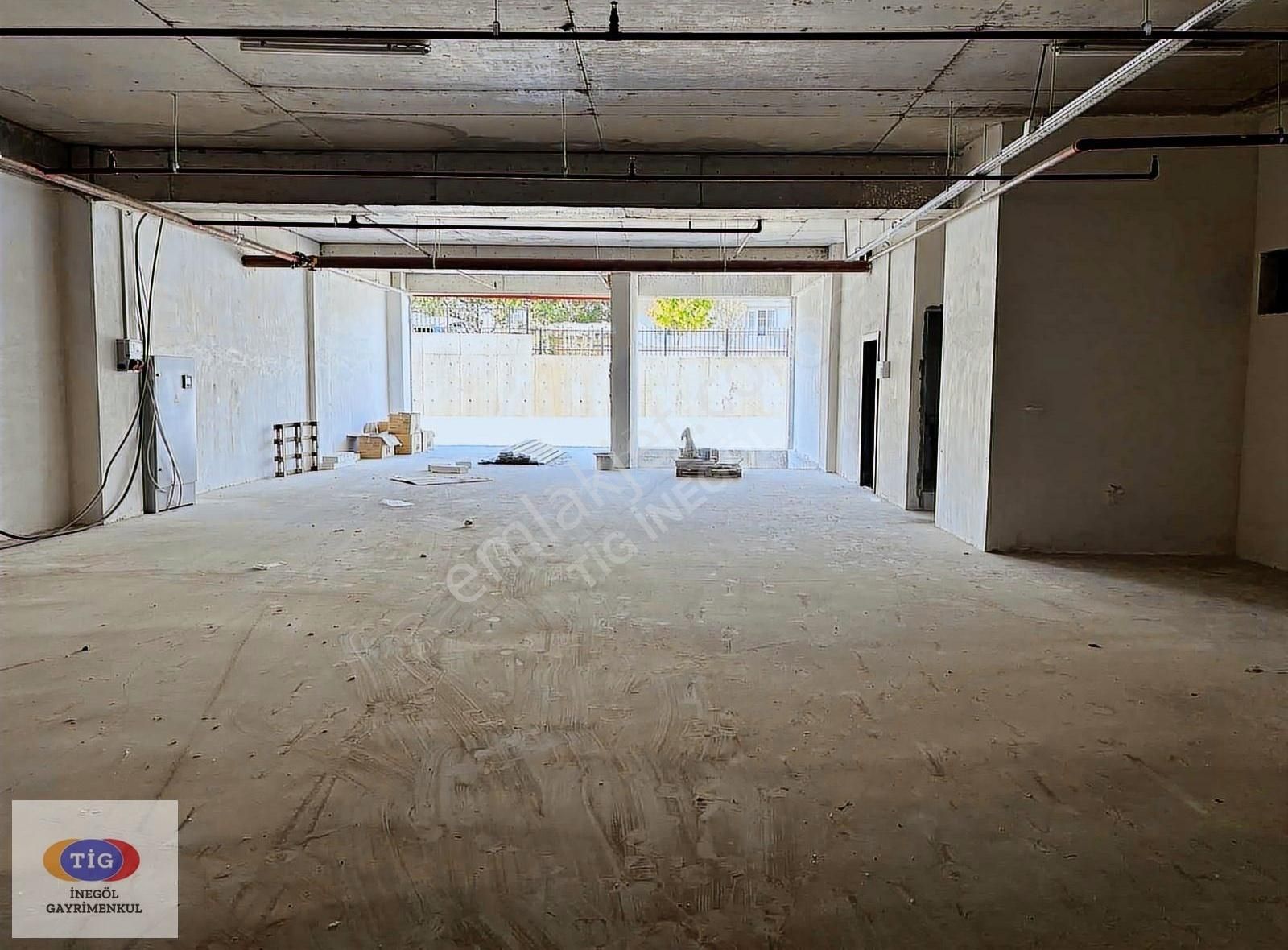 Tig'den Cadde Avm Projesinden Kiralık Mağazalar - Görsel 15