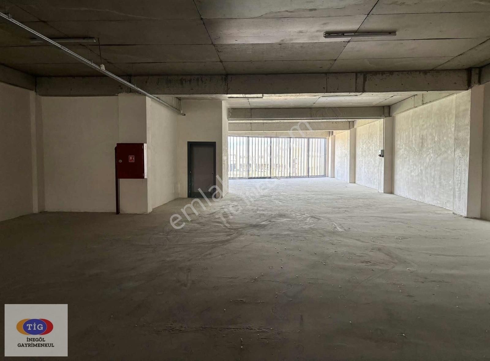 Tig'den Cadde Avm Projesinden Kiralık Mağazalar - Görsel 4