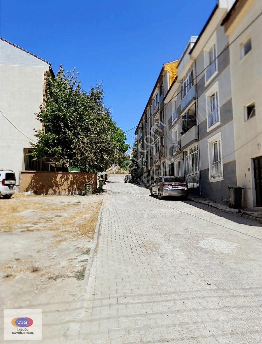 Tig'den Alanyurt Diş Hastanesi Karşısında Satılık Arsa