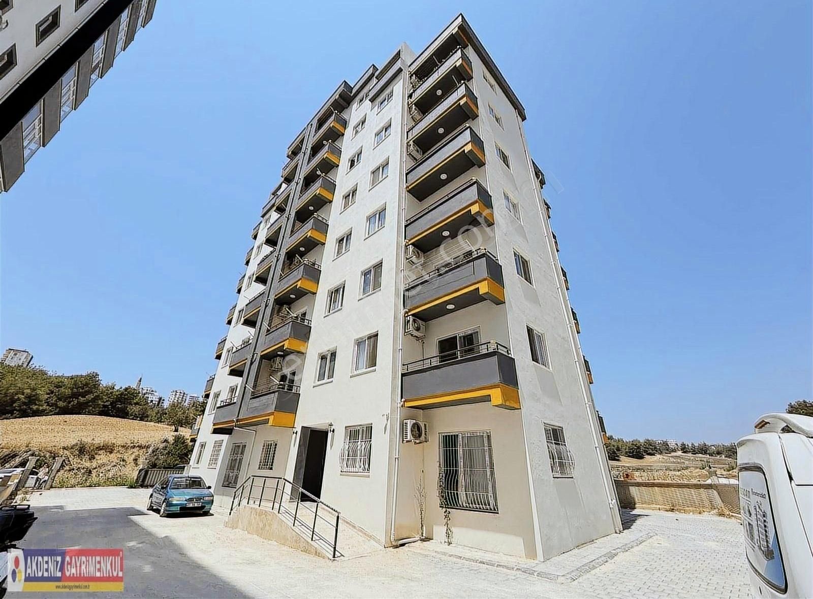 Migros Civarı Sıfır 1+1 Eşyalı Kiralık Daire