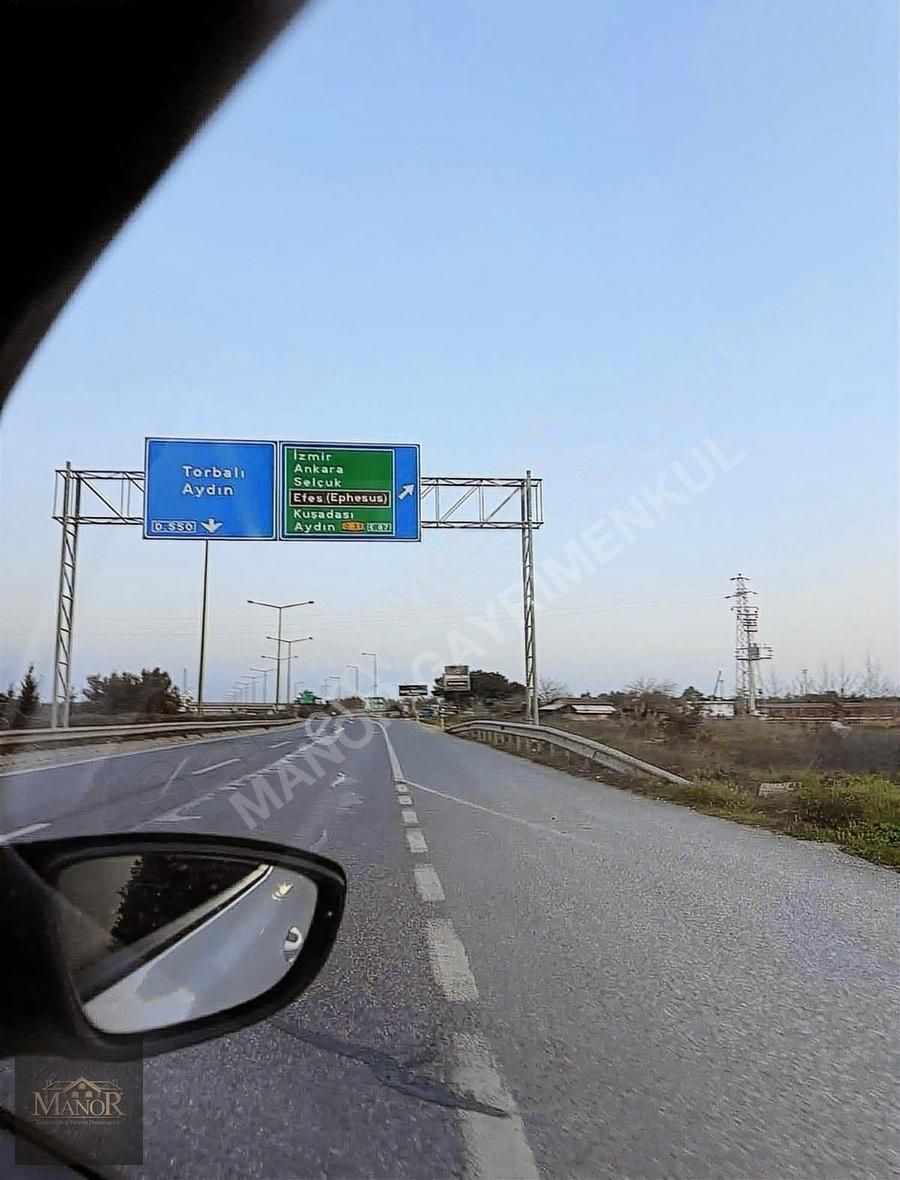 Ulaşıma Yakın Doğa İçinde Müstakil Ev