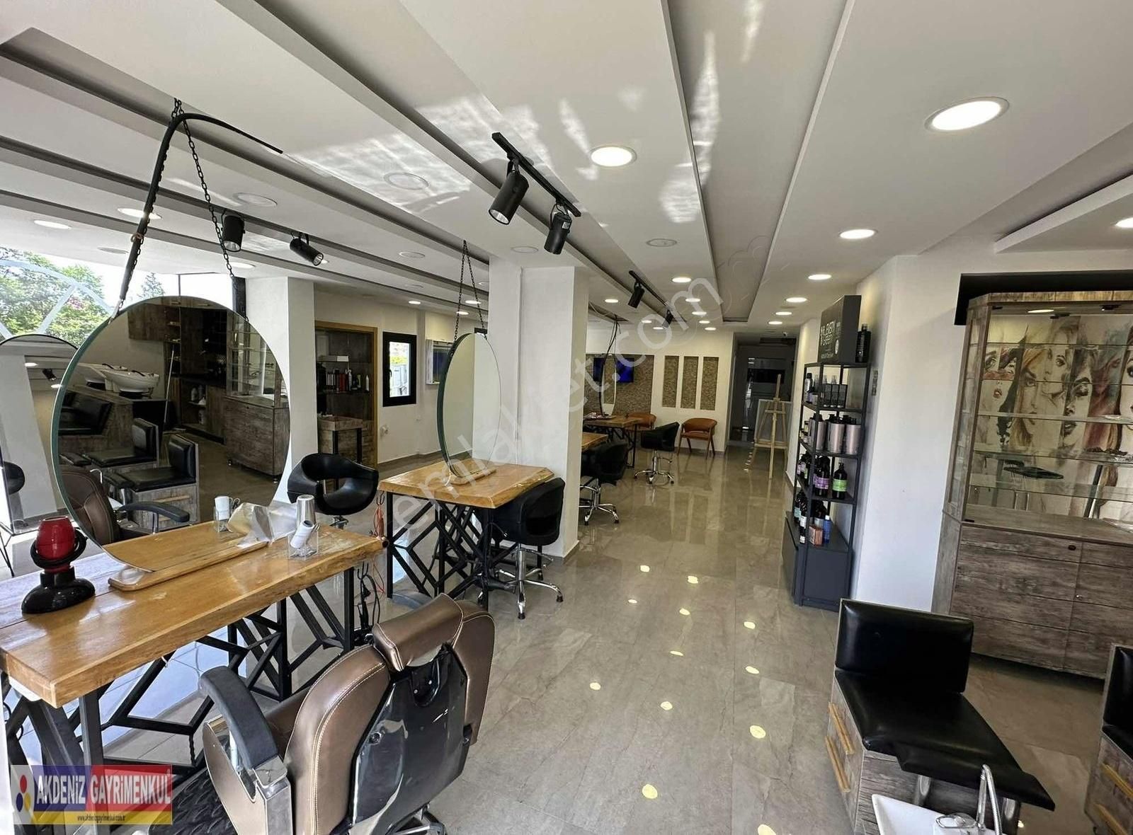 Turgut Özal Polis Evi Kavşağında 1.kat Daire Veya İşyeri - Görsel 8