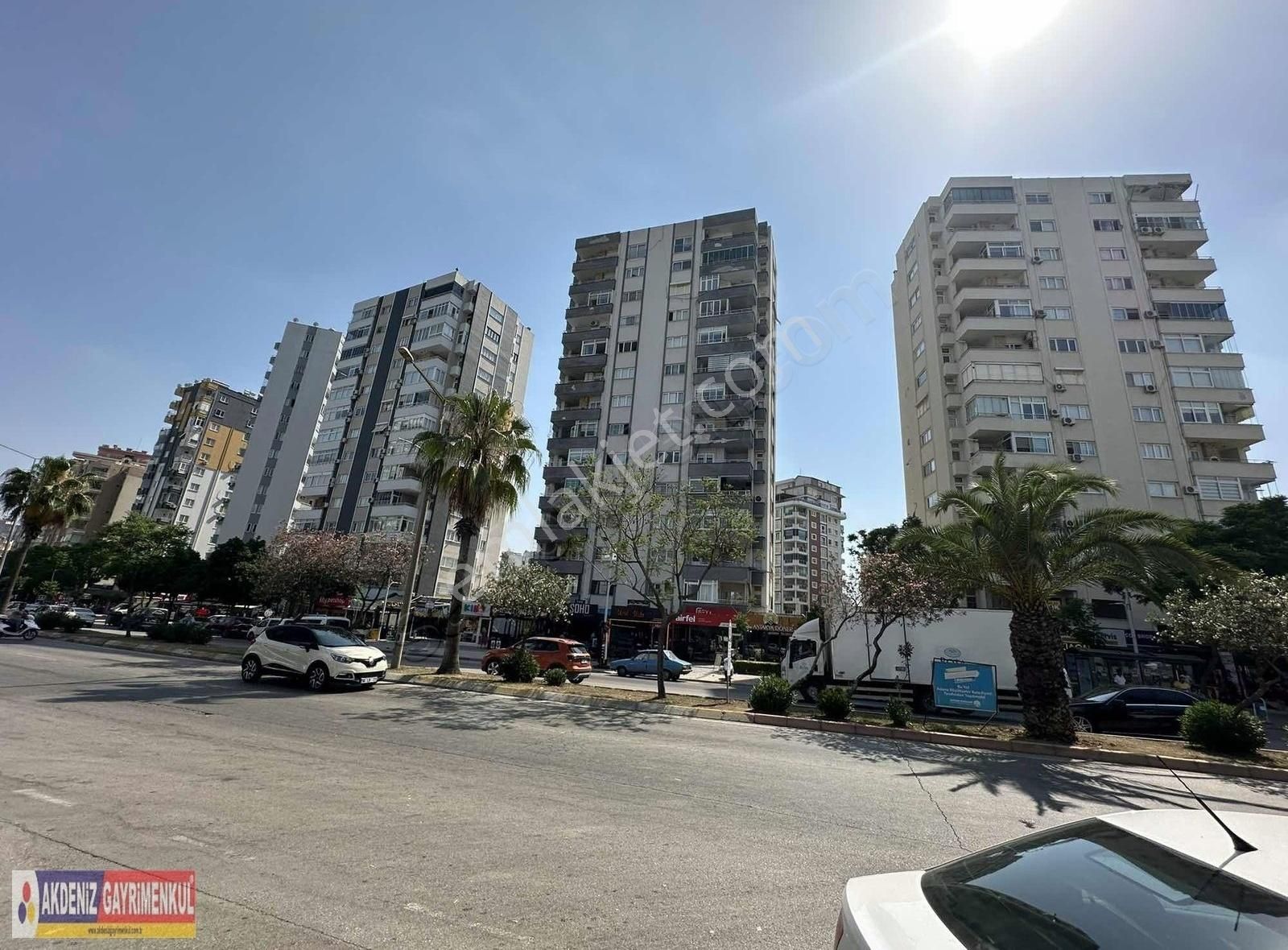 Turgut Özal Polis Evi Kavşağında 1.kat Daire Veya İşyeri - Görsel 12