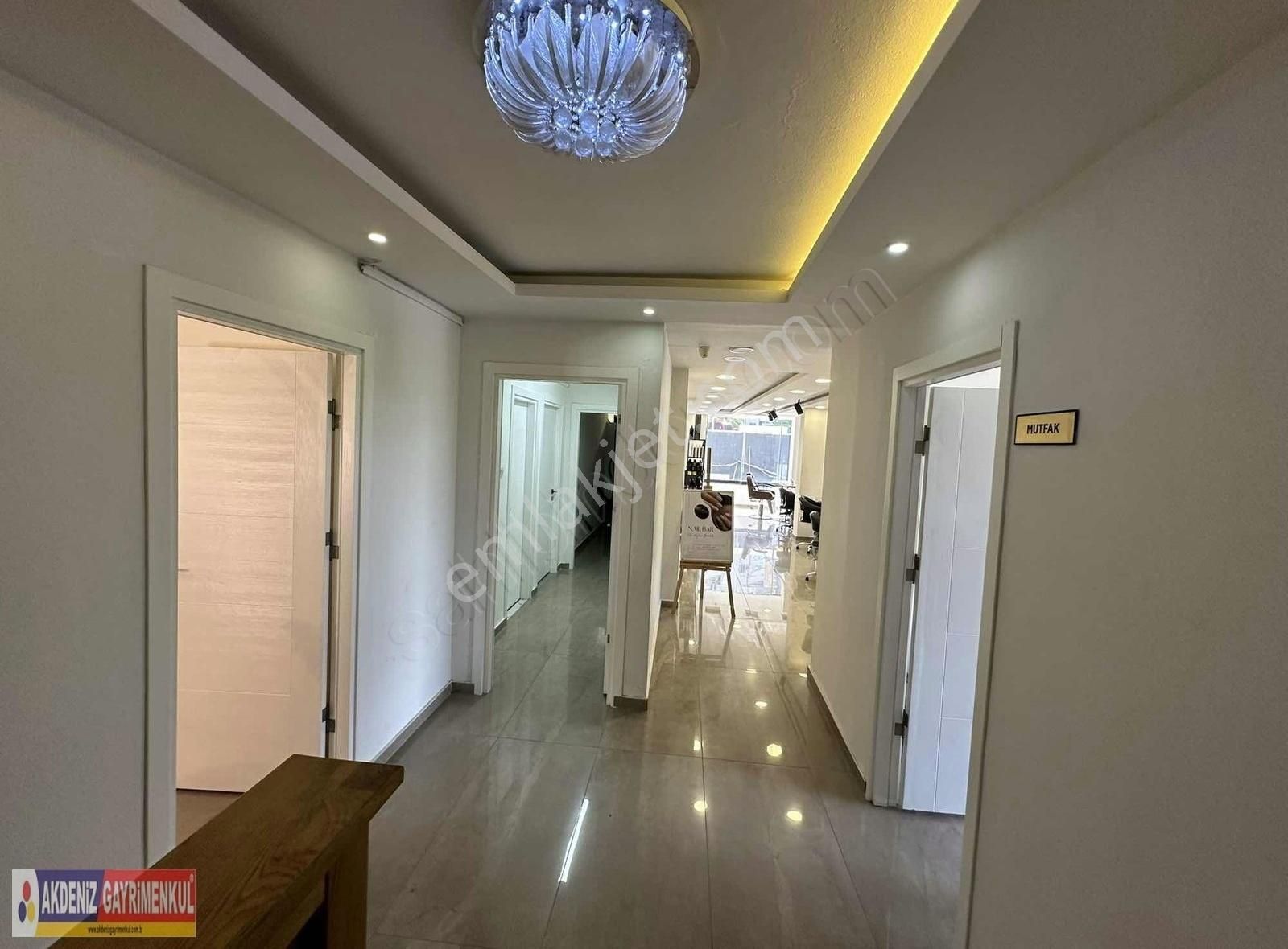 Turgut Özal Polis Evi Kavşağında 1.kat Daire Veya İşyeri - Görsel 10