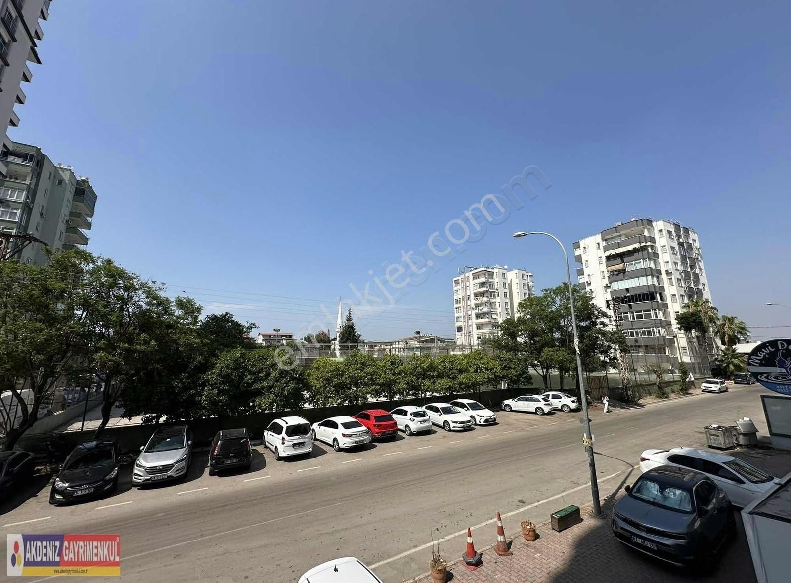 Turgut Özal Polis Evi Kavşağında 1.kat Daire Veya İşyeri - Görsel 4