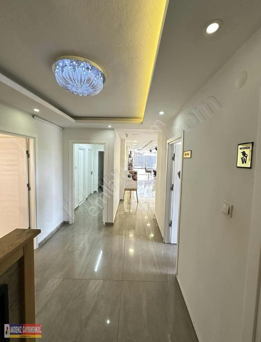 Turgut Özal Polis Evi Kavşağında 1.kat Daire Veya İşyeri - Görsel 3