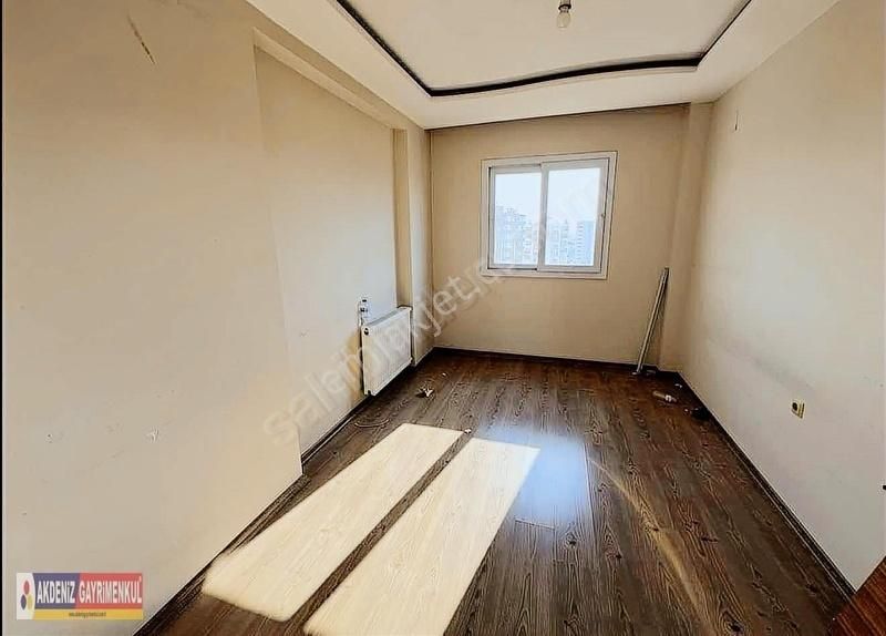 Kıyıboyu Üzeri Gürselpaşa Civarı Site İçerisinde Geniş Oturumlu - Görsel 8