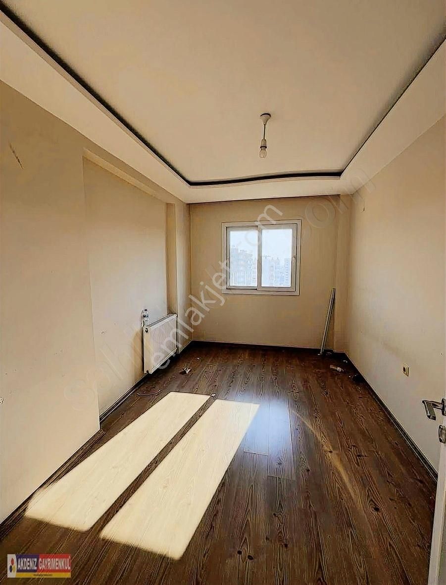 Kıyıboyu Üzeri Gürselpaşa Civarı Site İçerisinde Geniş Oturumlu - Görsel 5