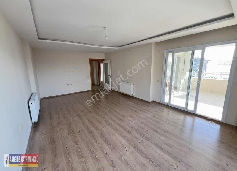 Kıyıboyu Üzeri Gürselpaşa Civarı Site İçerisinde Geniş Oturumlu - Görsel 10