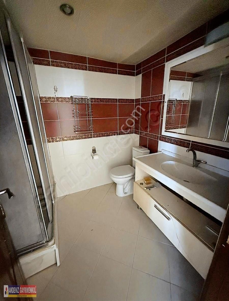 T. Özal Dermancan Civarı Cadde Üzeri Geniş Oturumlu Teras Balkon - Görsel 4