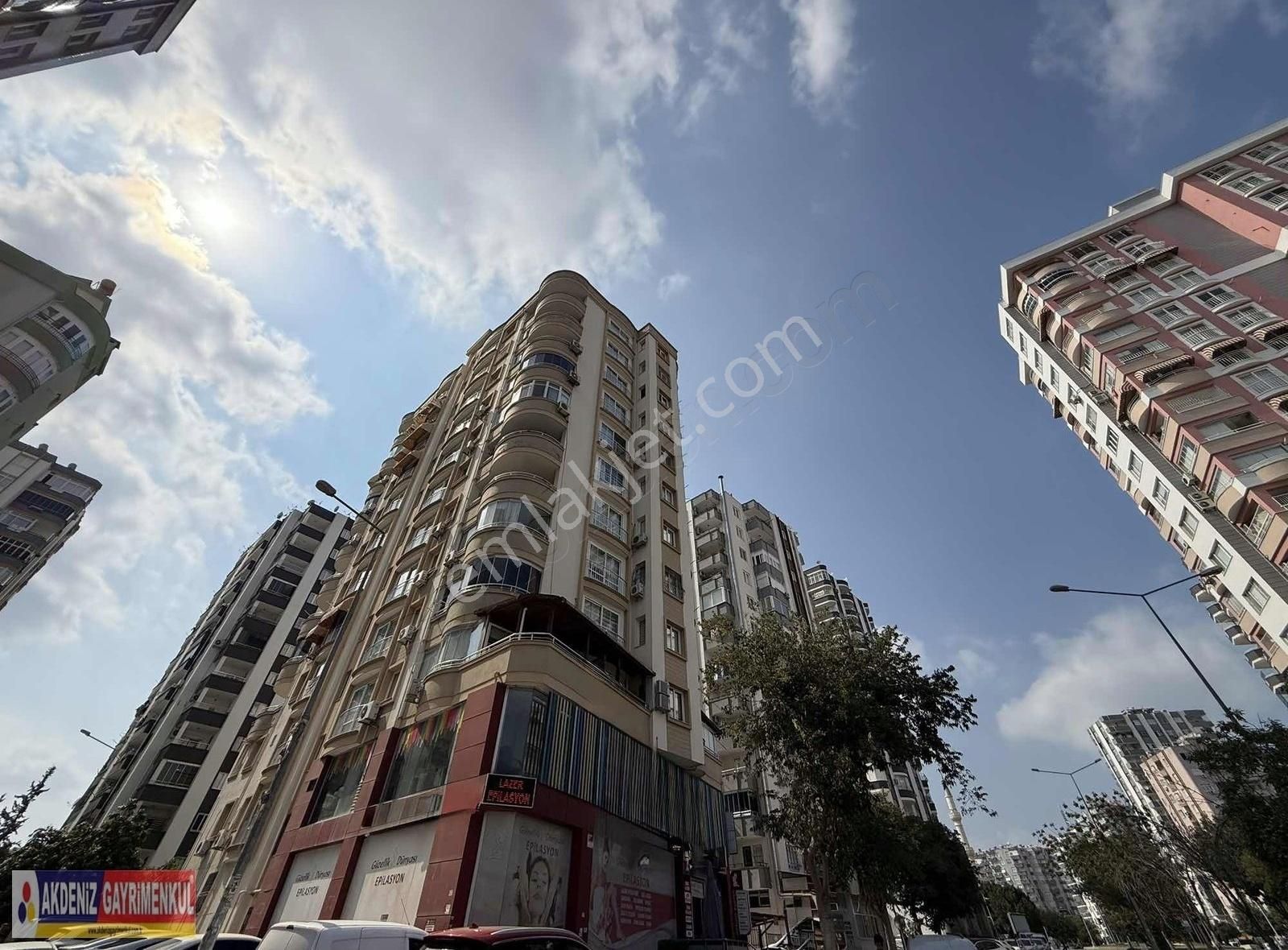 T. Özal Dermancan Civarı Cadde Üzeri Geniş Oturumlu Teras Balkon - Görsel 8