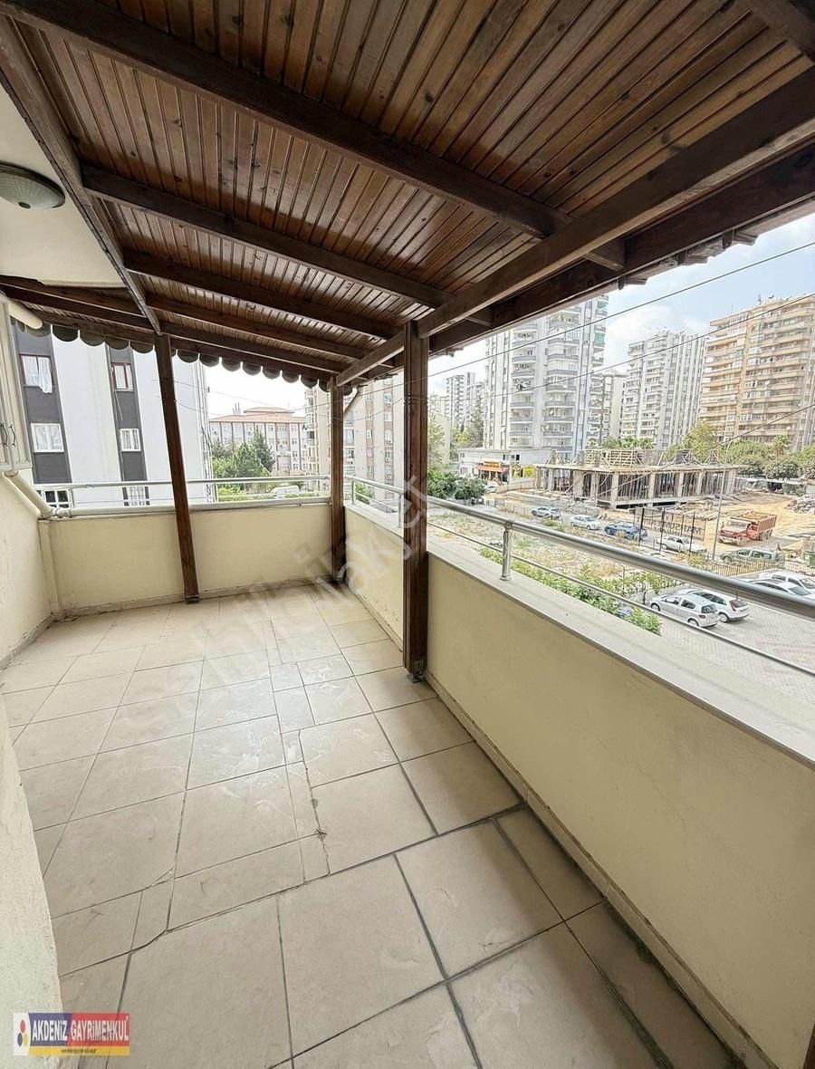 T. Özal Dermancan Civarı Cadde Üzeri Geniş Oturumlu Teras Balkon - Görsel 15