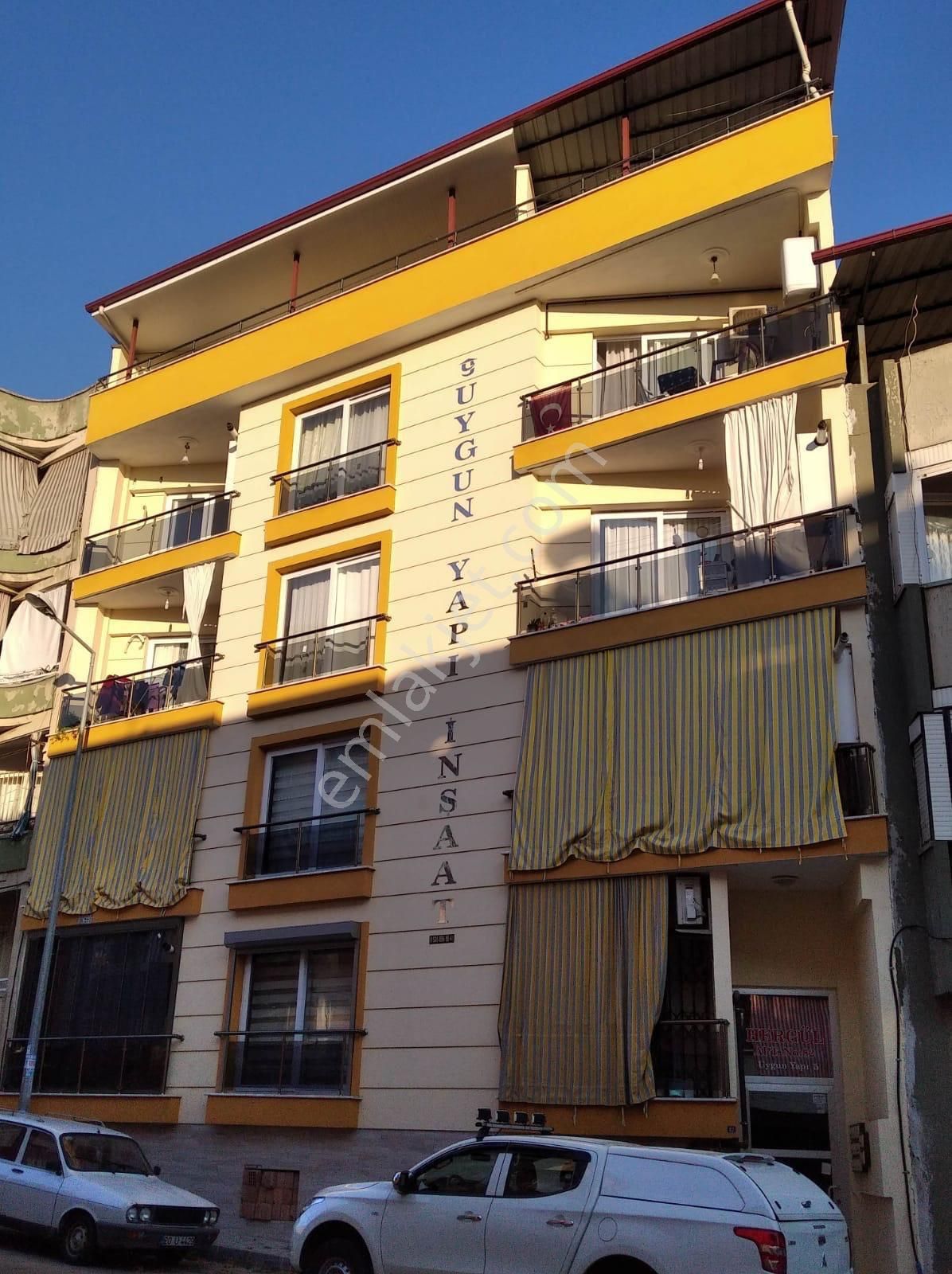 Zafer Mah. Sahibinden Kiralık 2+1 Dubleks Daire