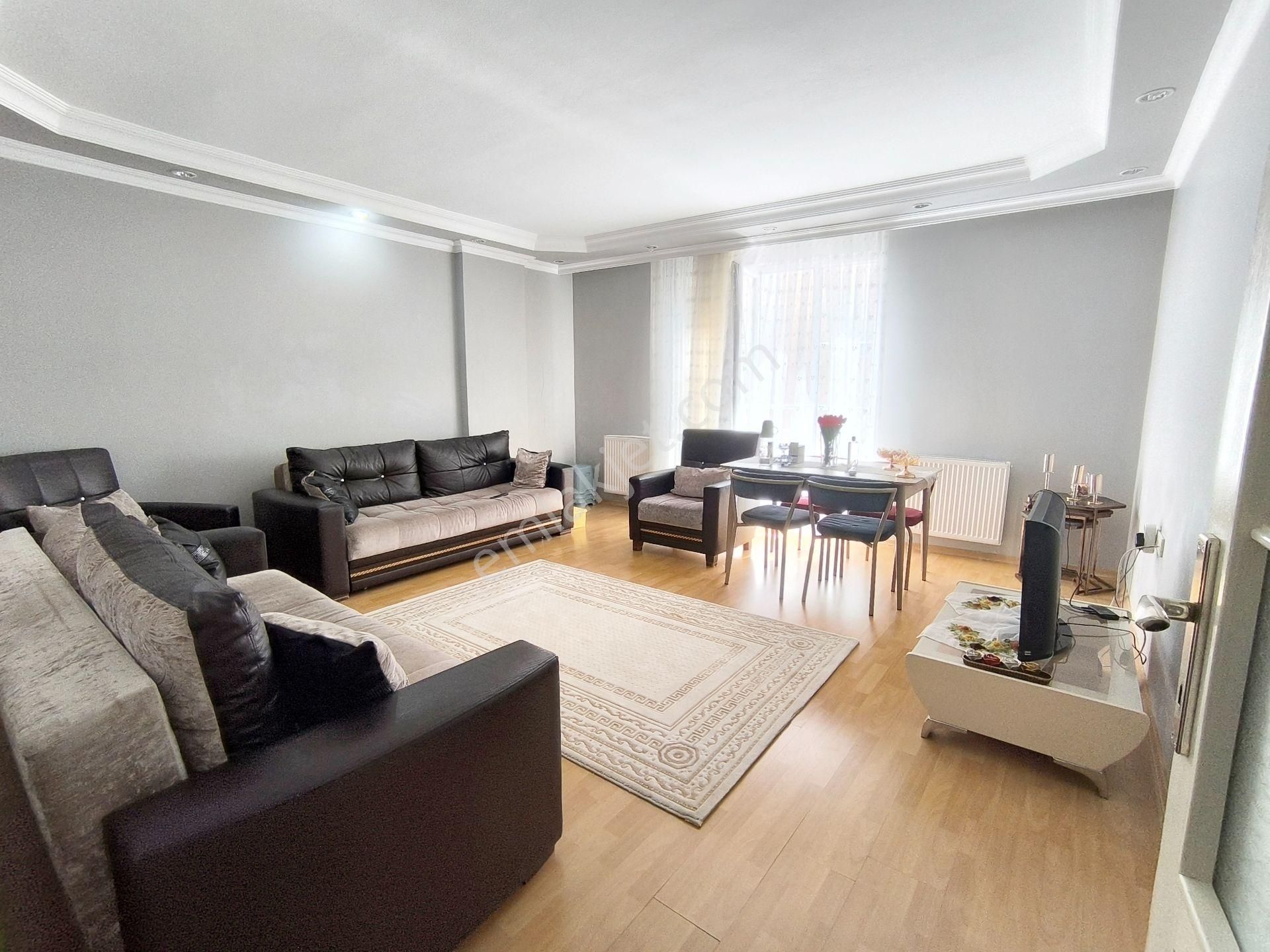Kelepir 2+1 Güney Cephe Ultara Luxs Daire Yenibosna