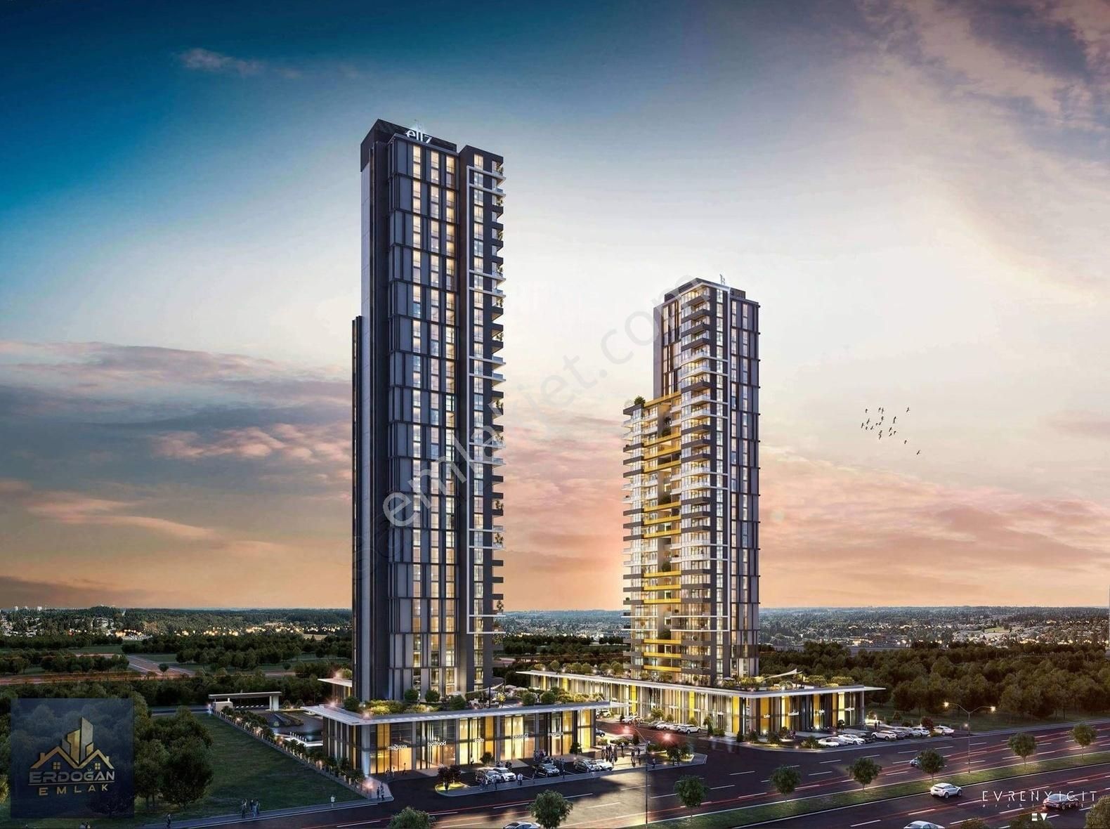 Erdoğan Emlak'tan Bağış İçin Uygun Satılık 850 M2 Kamu Arsası