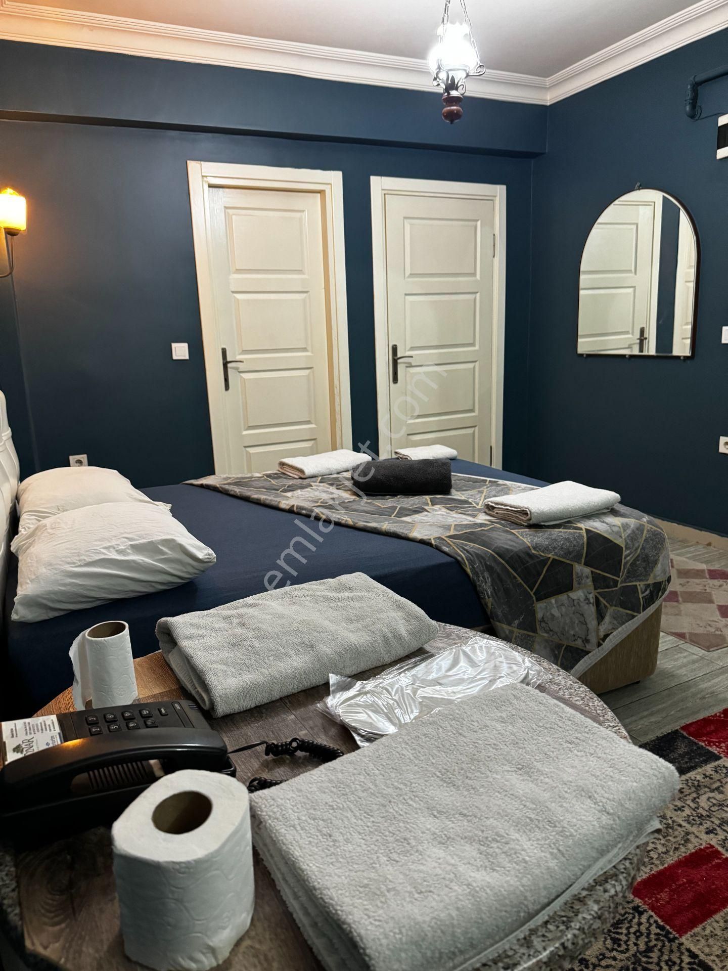 G.o.p Meydan ✨ Otel Konforunda Günlük Kiralık Ferah Hijyenik Sıfır Daireler 🛏️