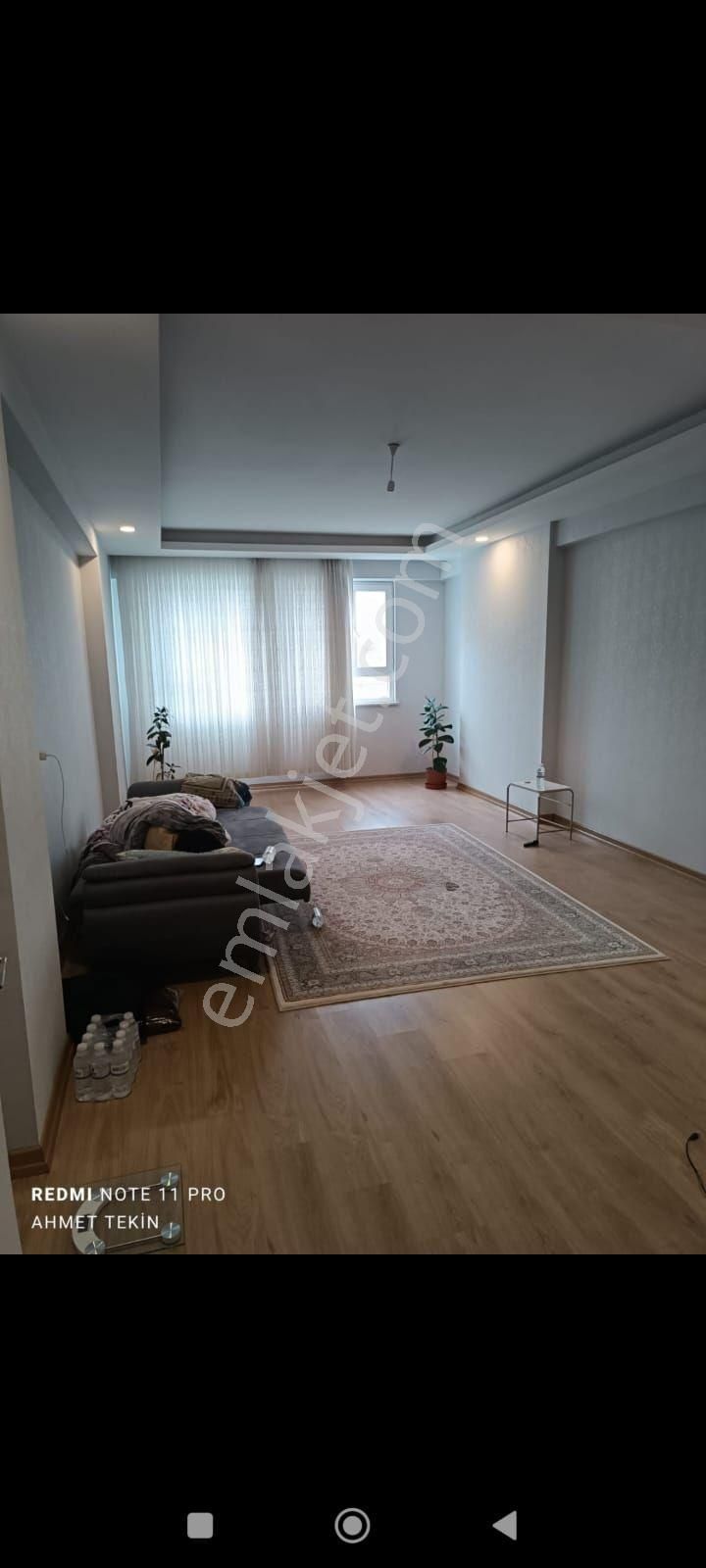 Karatay/ali Ulvi Kurucu Caddesi 3+1 Fırsat Daire