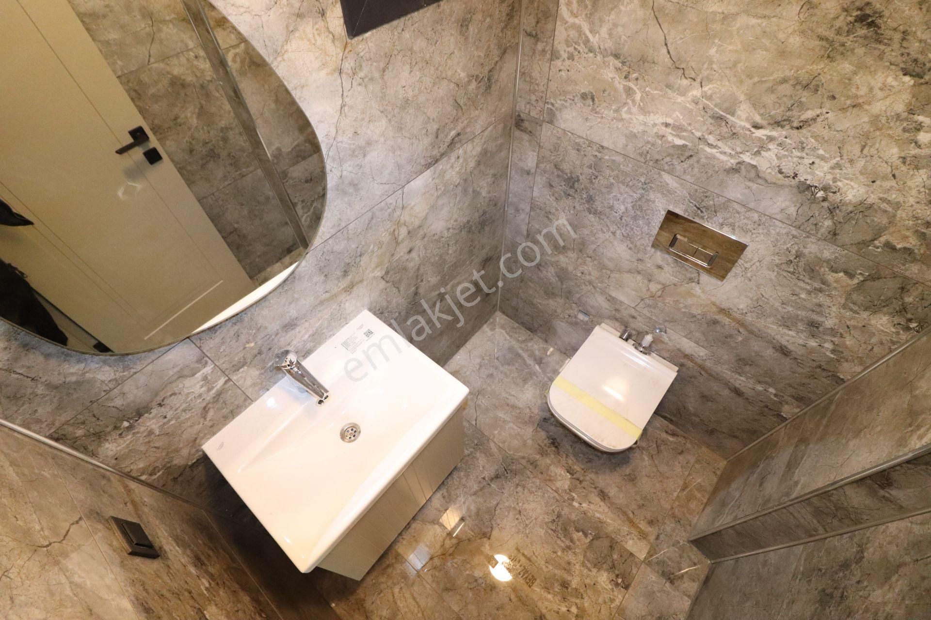 Güre De Panoramik Körfez Manzaralı Kusursuz Müstakil 3+1 Villa - Görsel 11