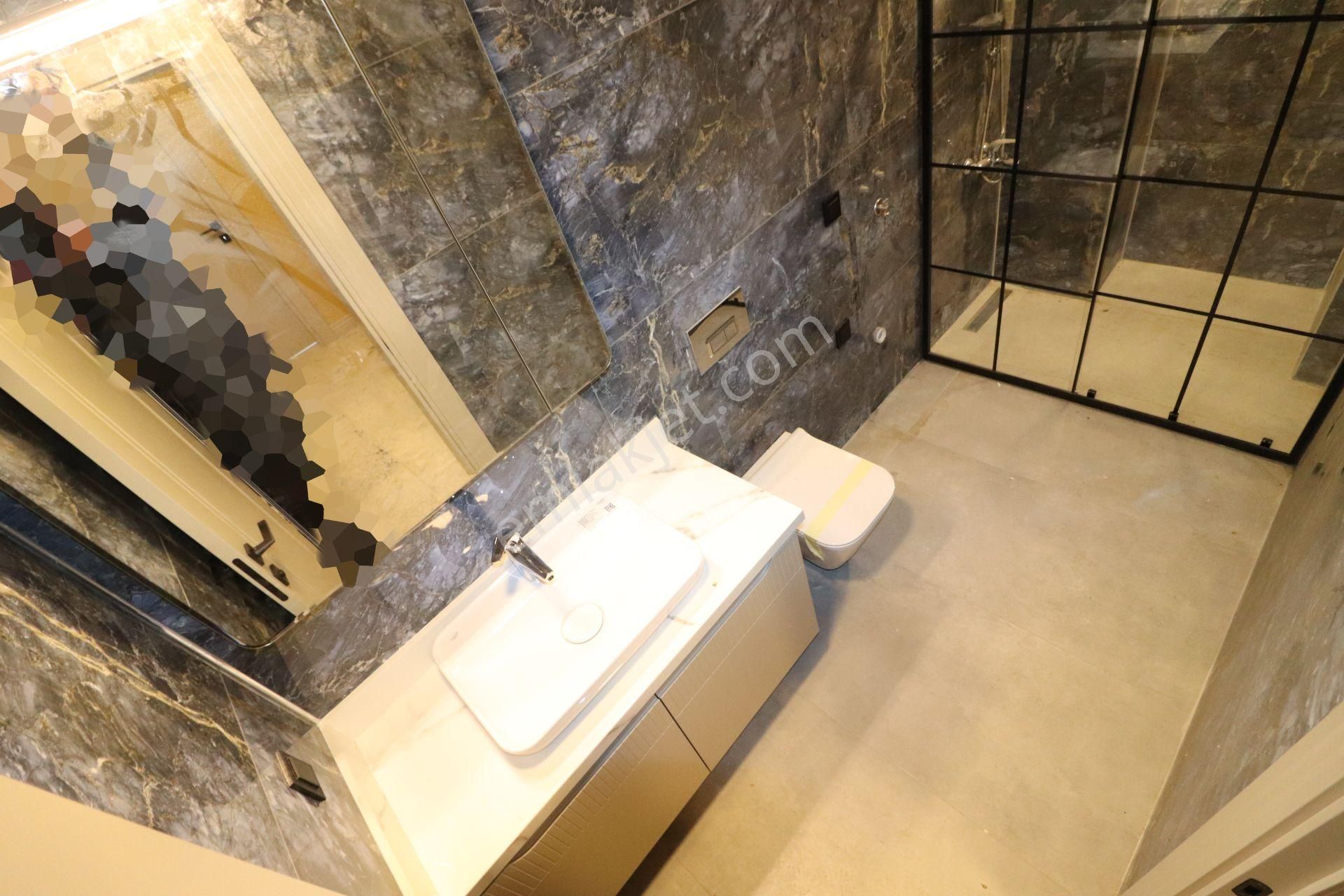 Güre De Panoramik Körfez Manzaralı Kusursuz Müstakil 3+1 Villa - Görsel 31