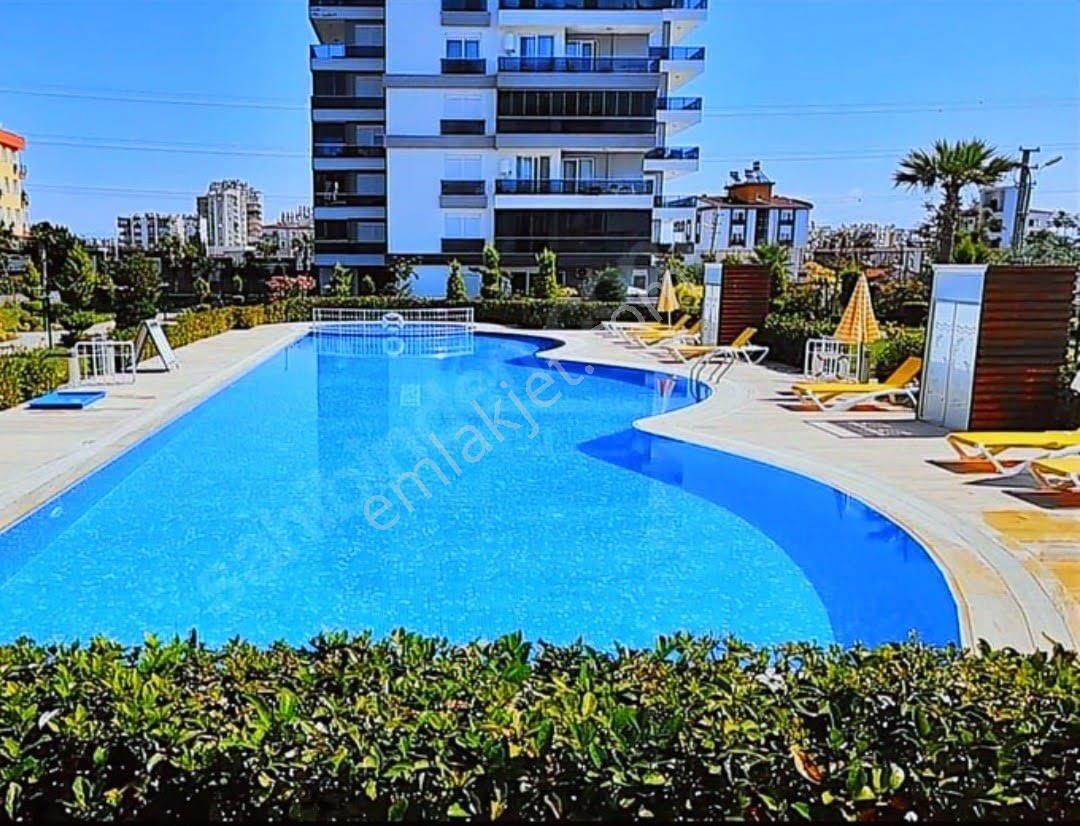 • 💎 Prestijli Sitede Havuzlu Satılık Daire – Hemen Taşın! - Görsel 2
