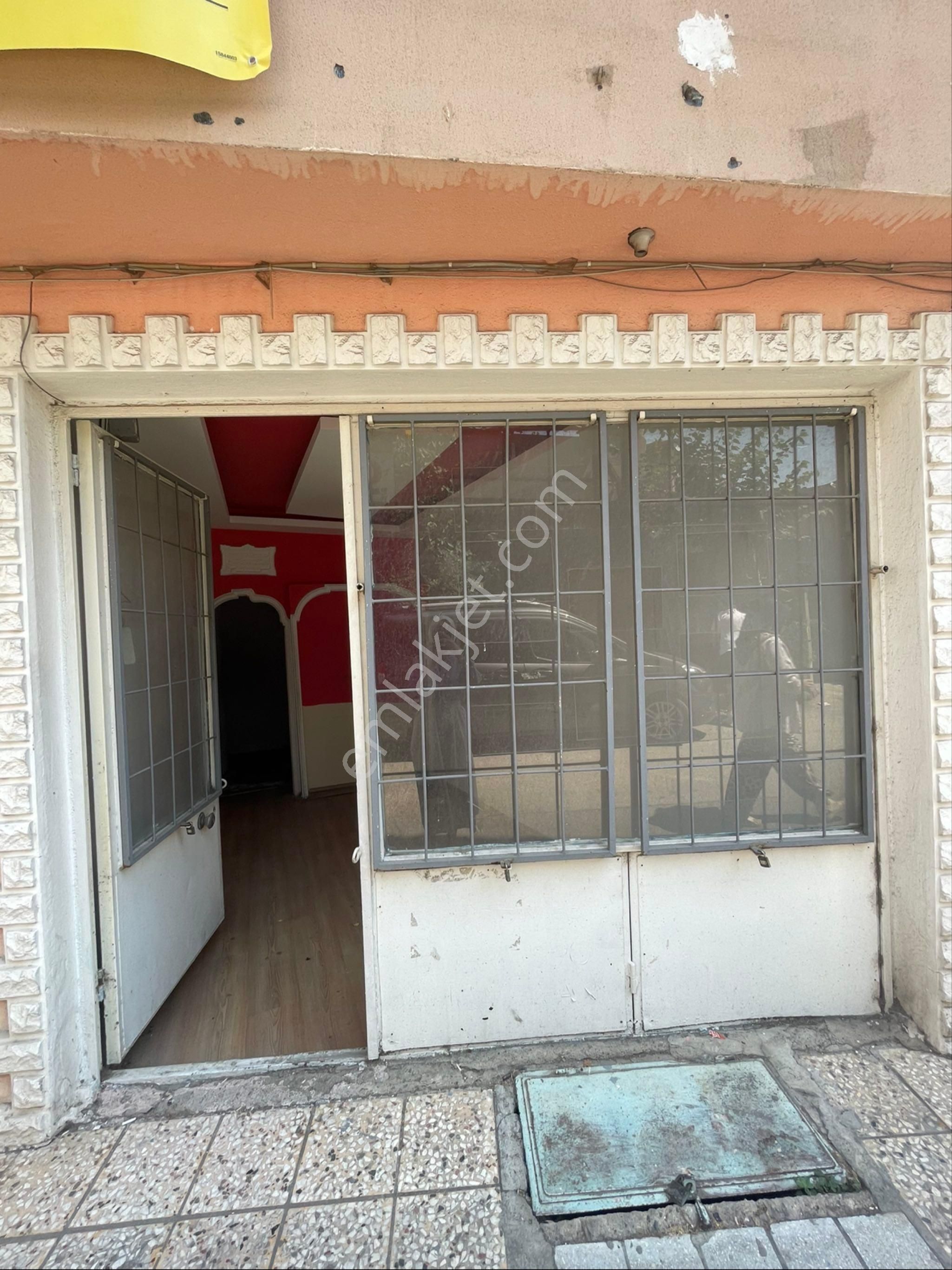 Osmangazi Bahar Mahallesinde Satılık 2 Dükkanlı Komple Bina - Görsel 17