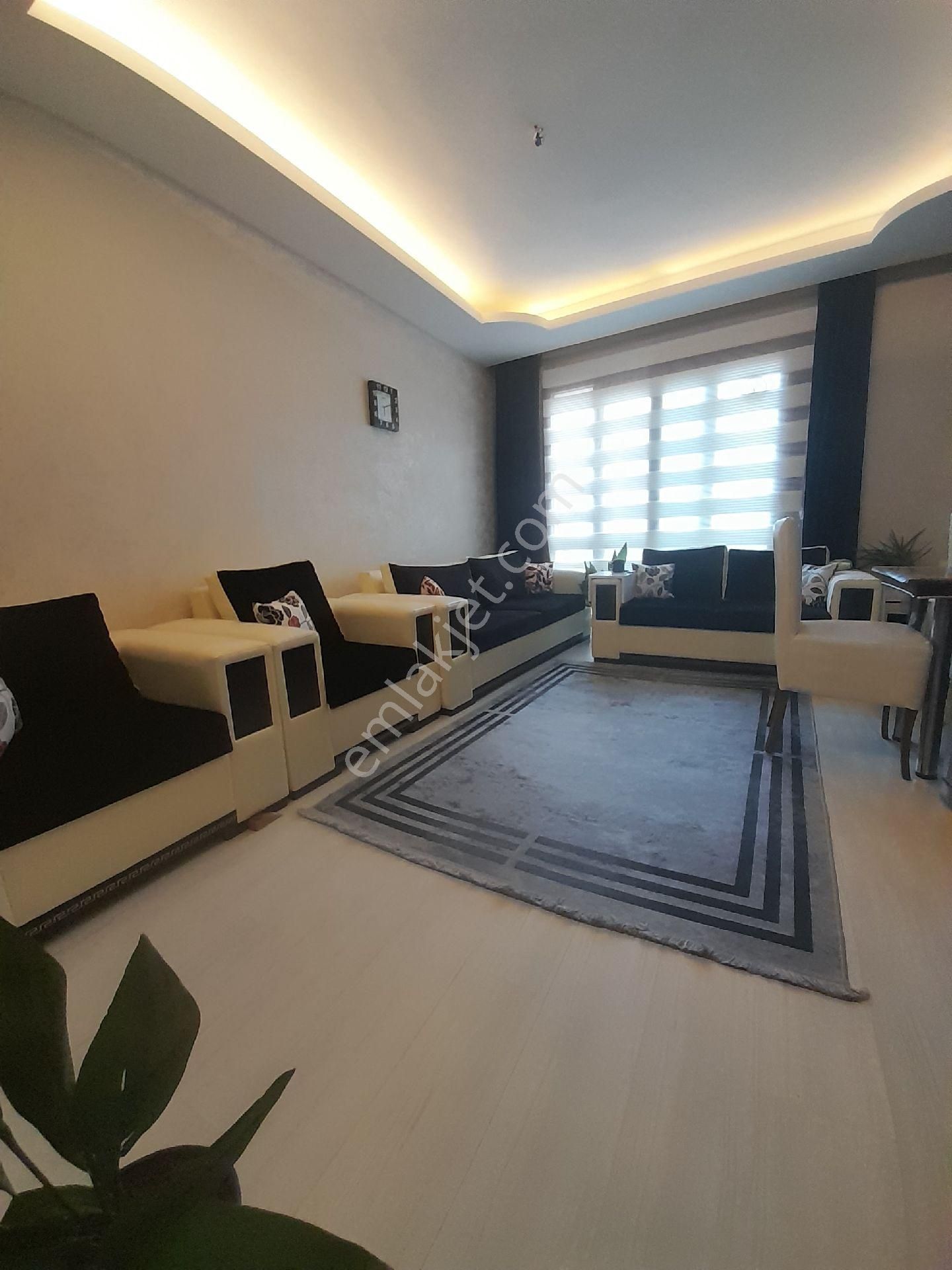 Belediye Karşısı Doğalgazlı