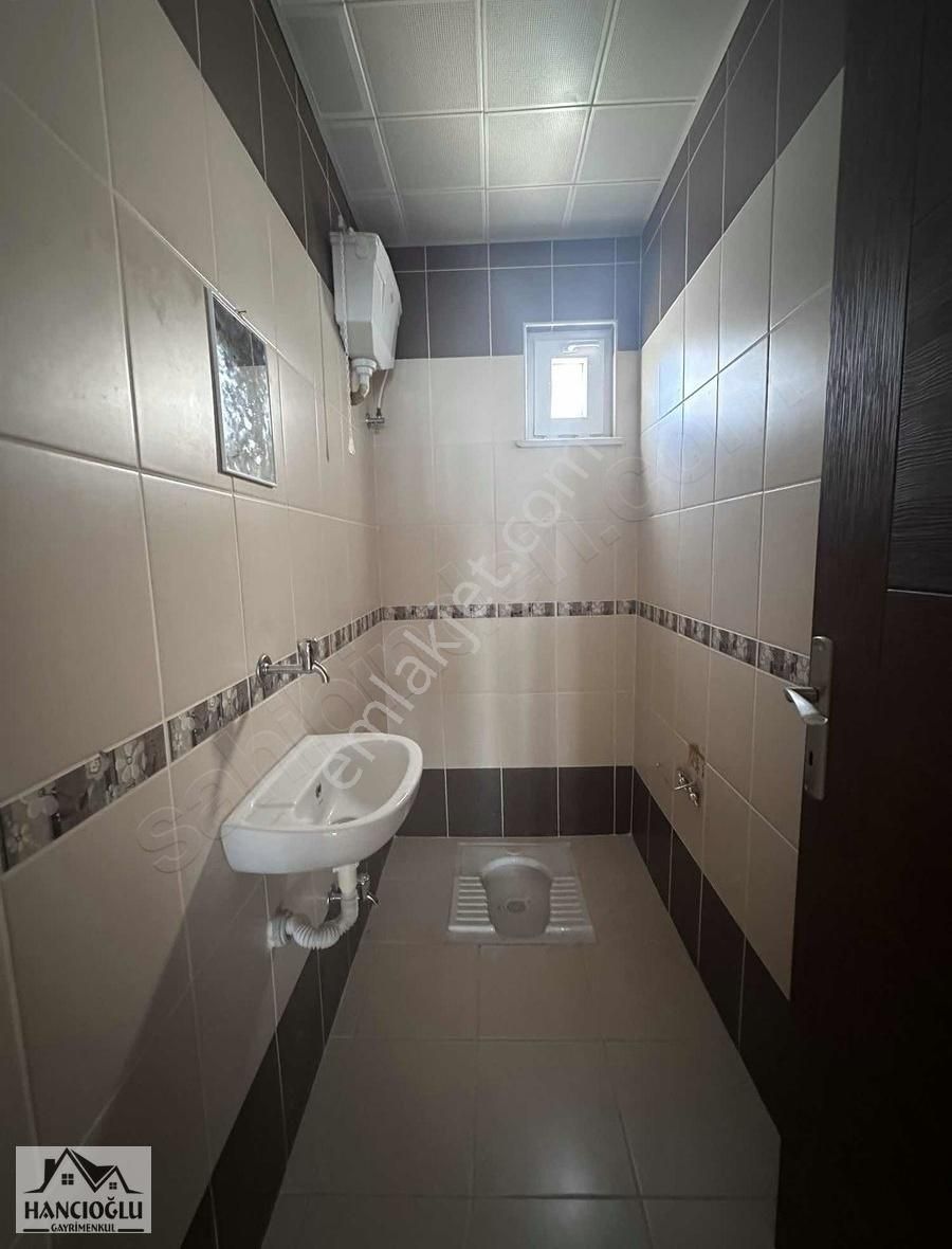 Hancıoğlu'ndan 100.yıl Mah Mrkz.konum'da Ferah 3+1 Kiralık Daire
